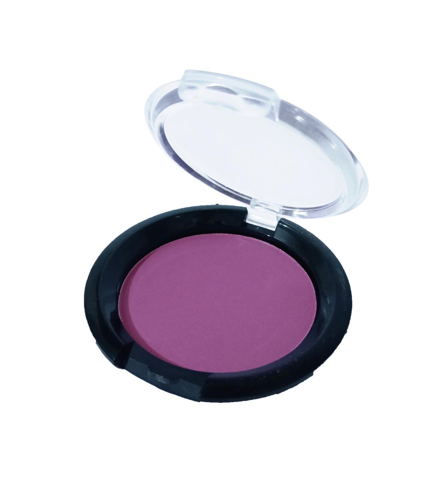 Golden Rose Silky Touch Eyeshadow Single Fuchsia Eyeshadow No:16