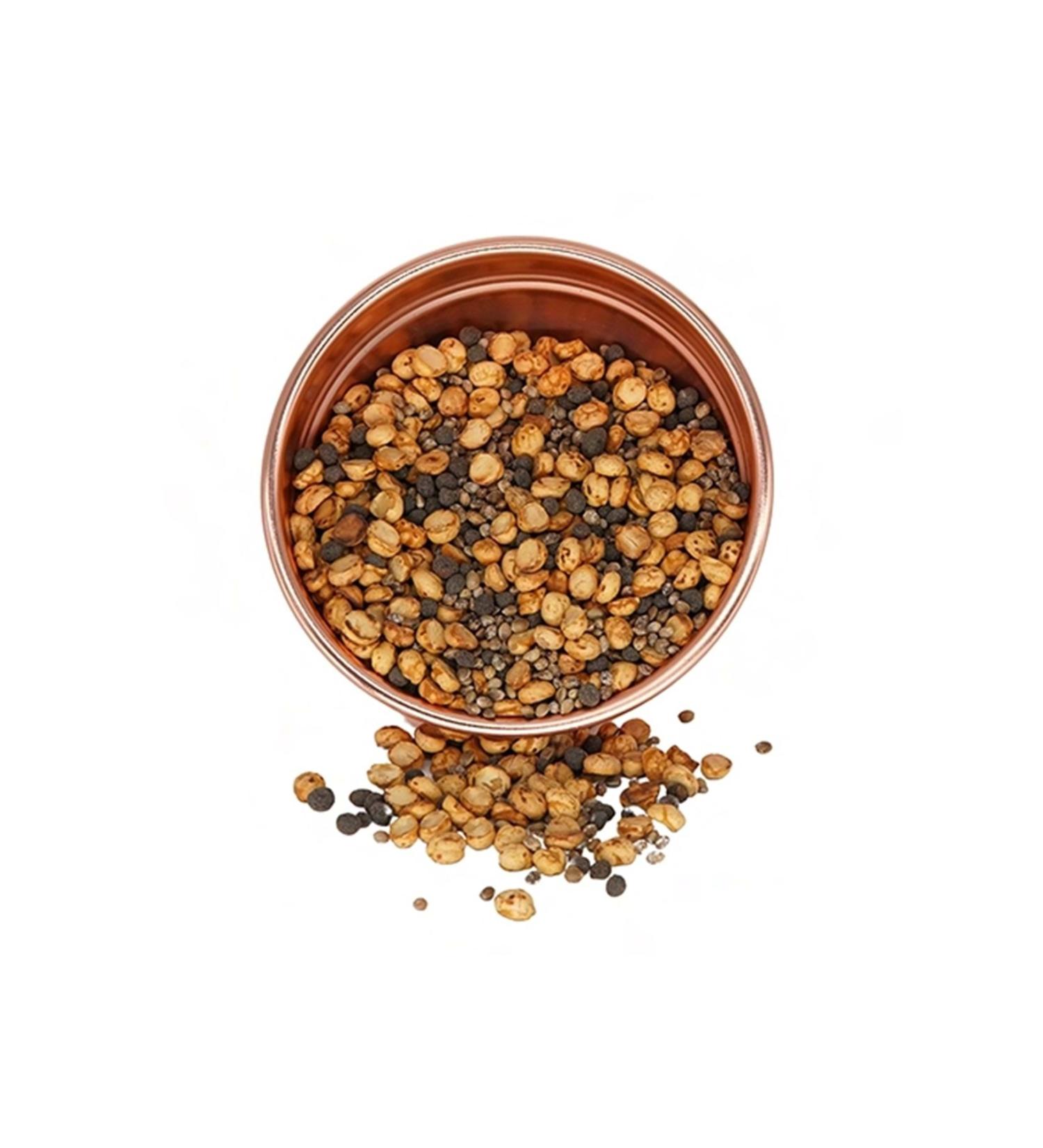 Goral Nuts Nostalgia Snack - 1000 Gr