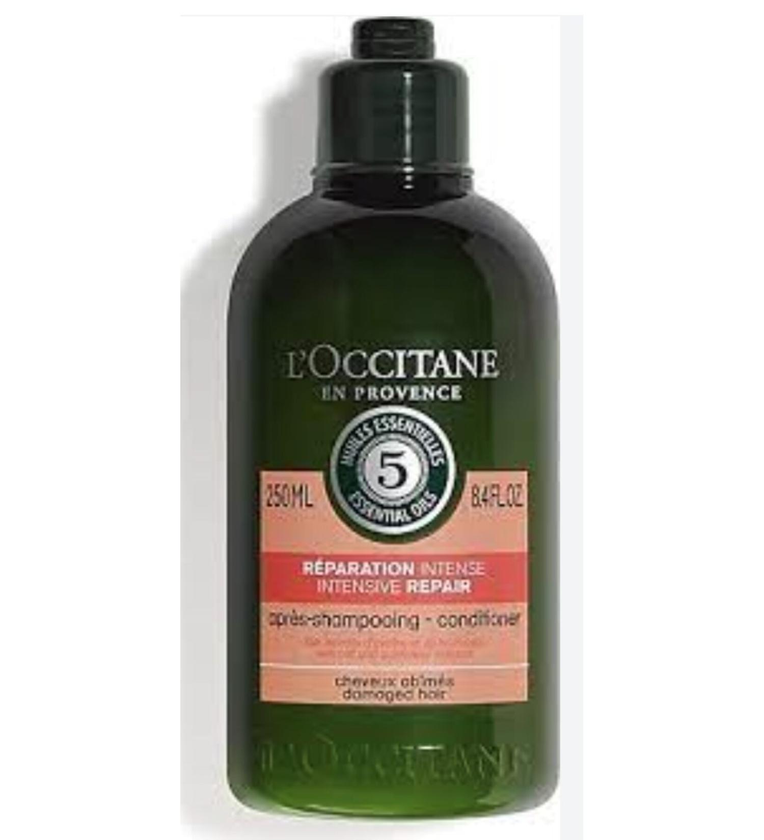 L'Occitane Aromachology Repair Conditioner 250 ML