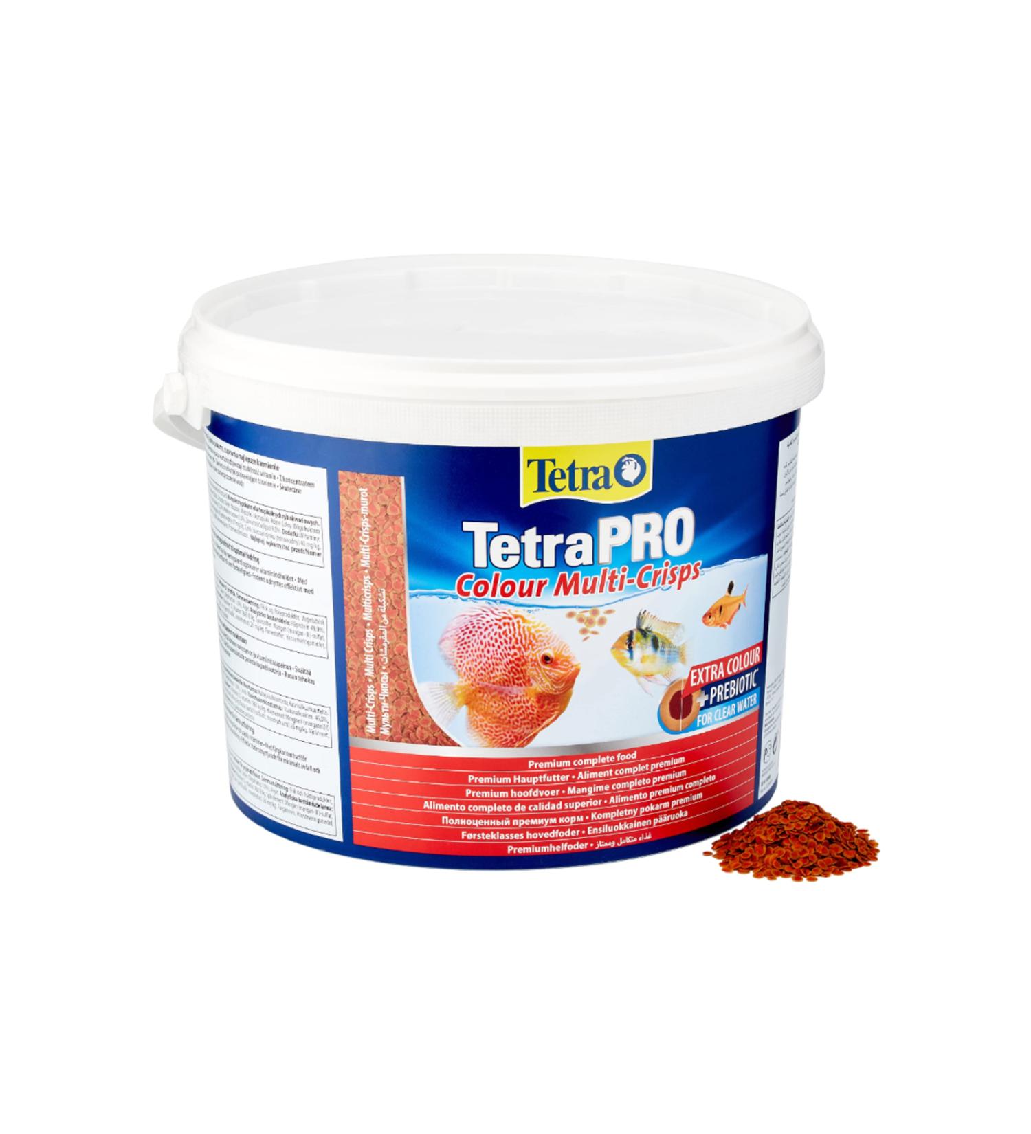 Tetra Pro Color 50 GR