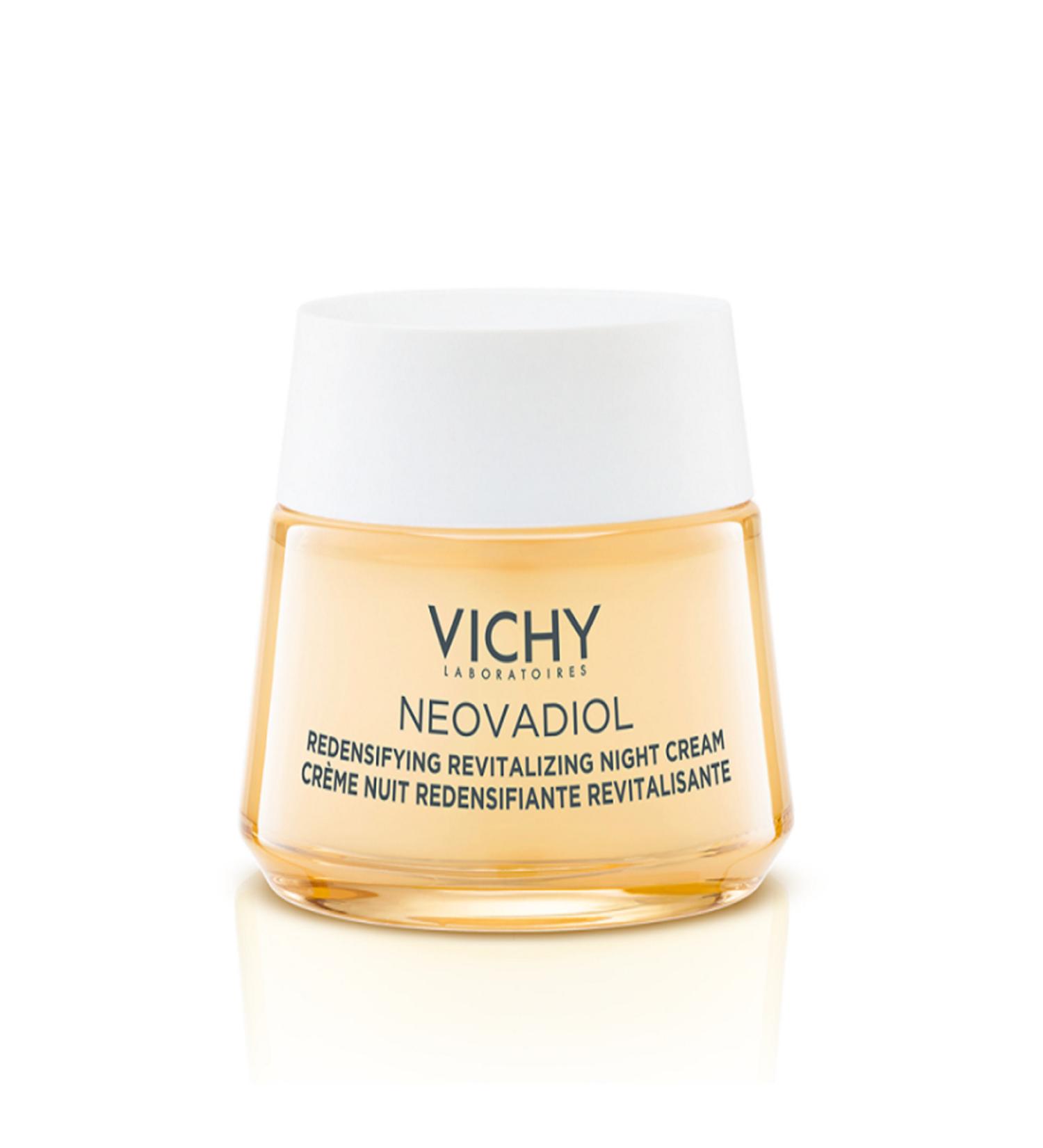 Vichy ANTI-AGING SKIN BRIGHTENING NIGHT CARE CREAM 50ML DEMBA1271
