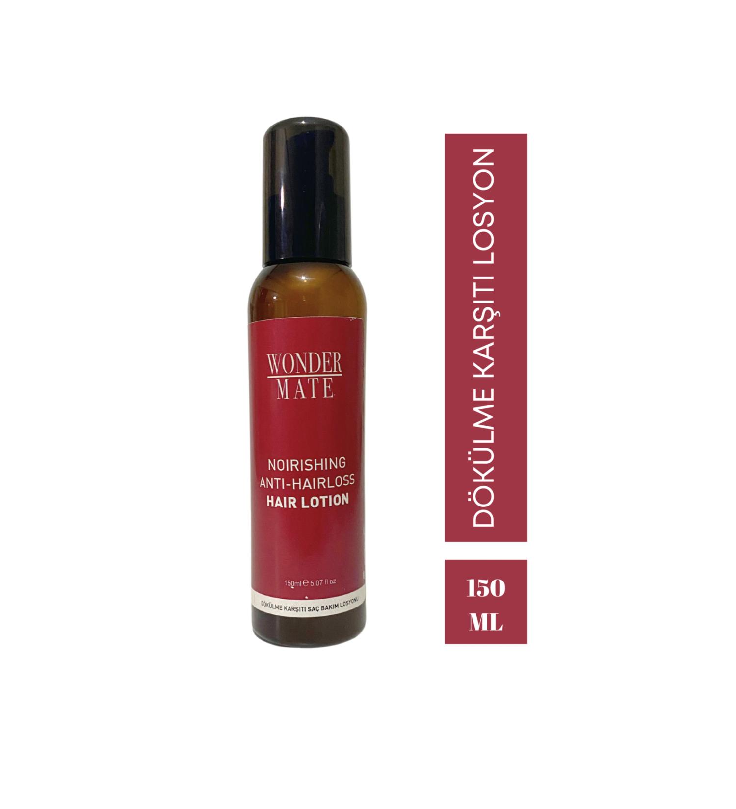 Wonder Mate Anti-Hair Loss Care Lotion - 150 ml