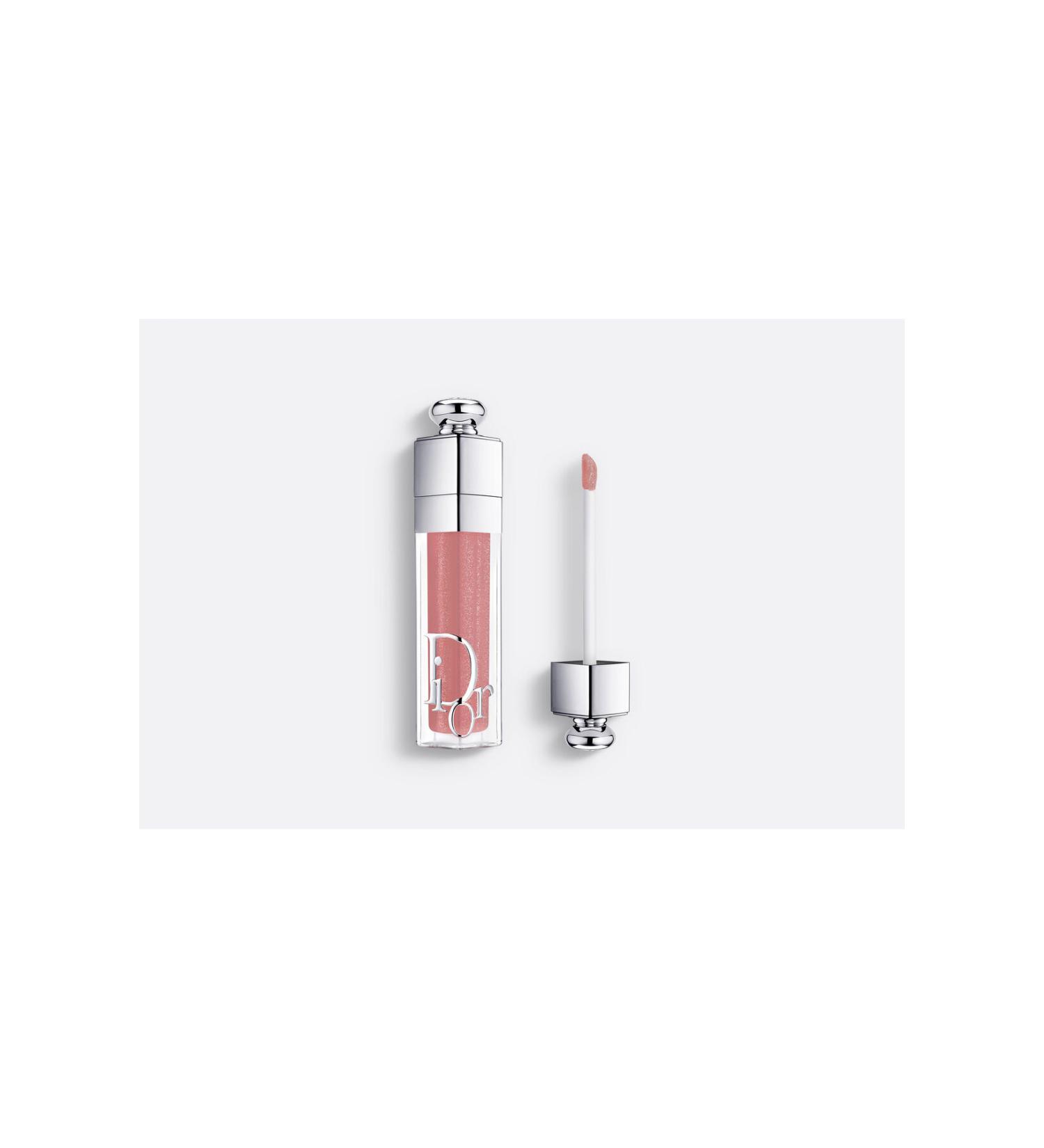 Dior Addict Lip Maximizer & Hyaluronic Acid 24-Hour Moisturizing Plumping Lipstick 6ML - Buy Online on GoSupps.com