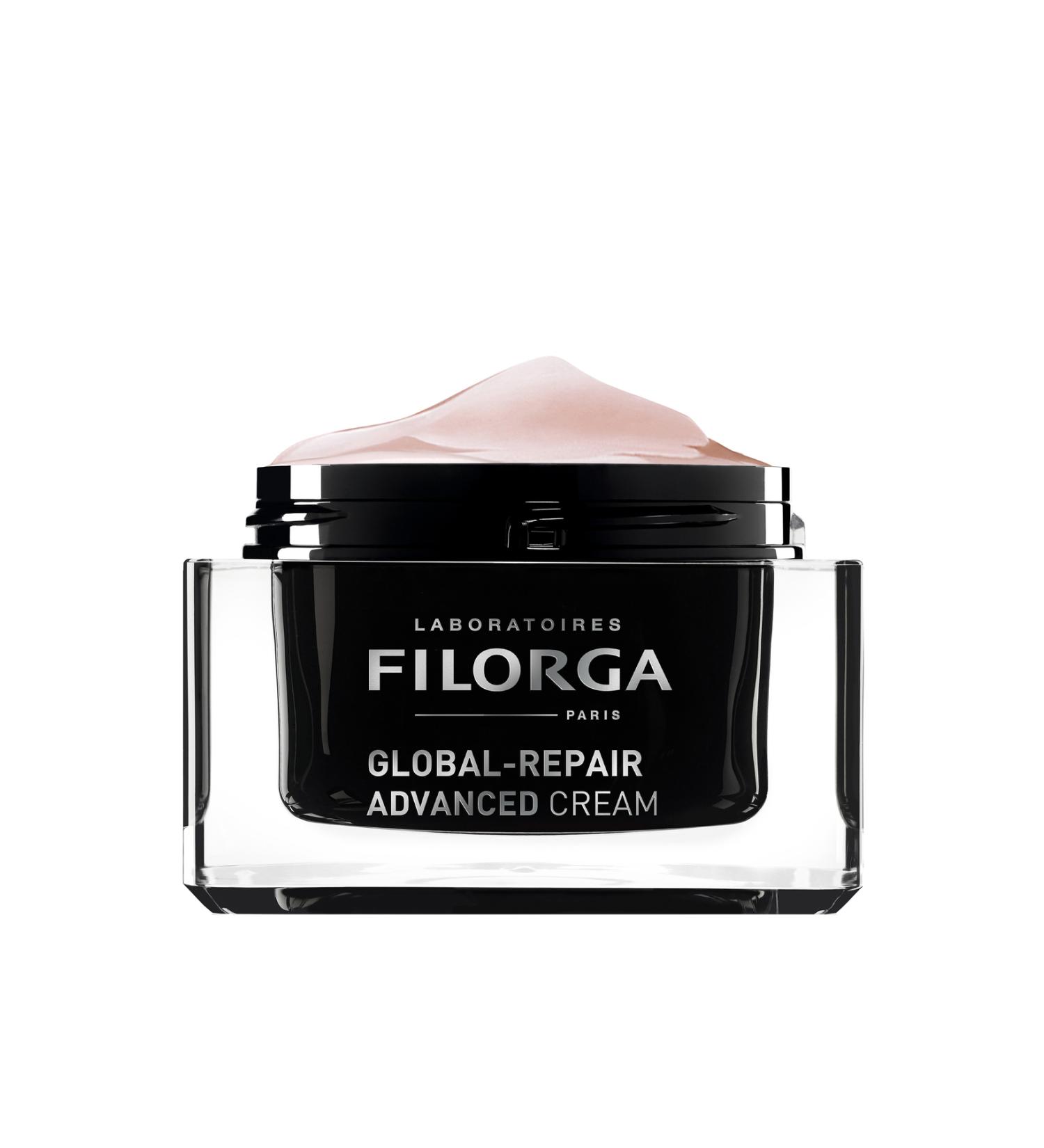 Filorga Anti-Aging Care Cream for Mature Skin 50 ML.... Global Repair - Buy Online on GoSupps.com
