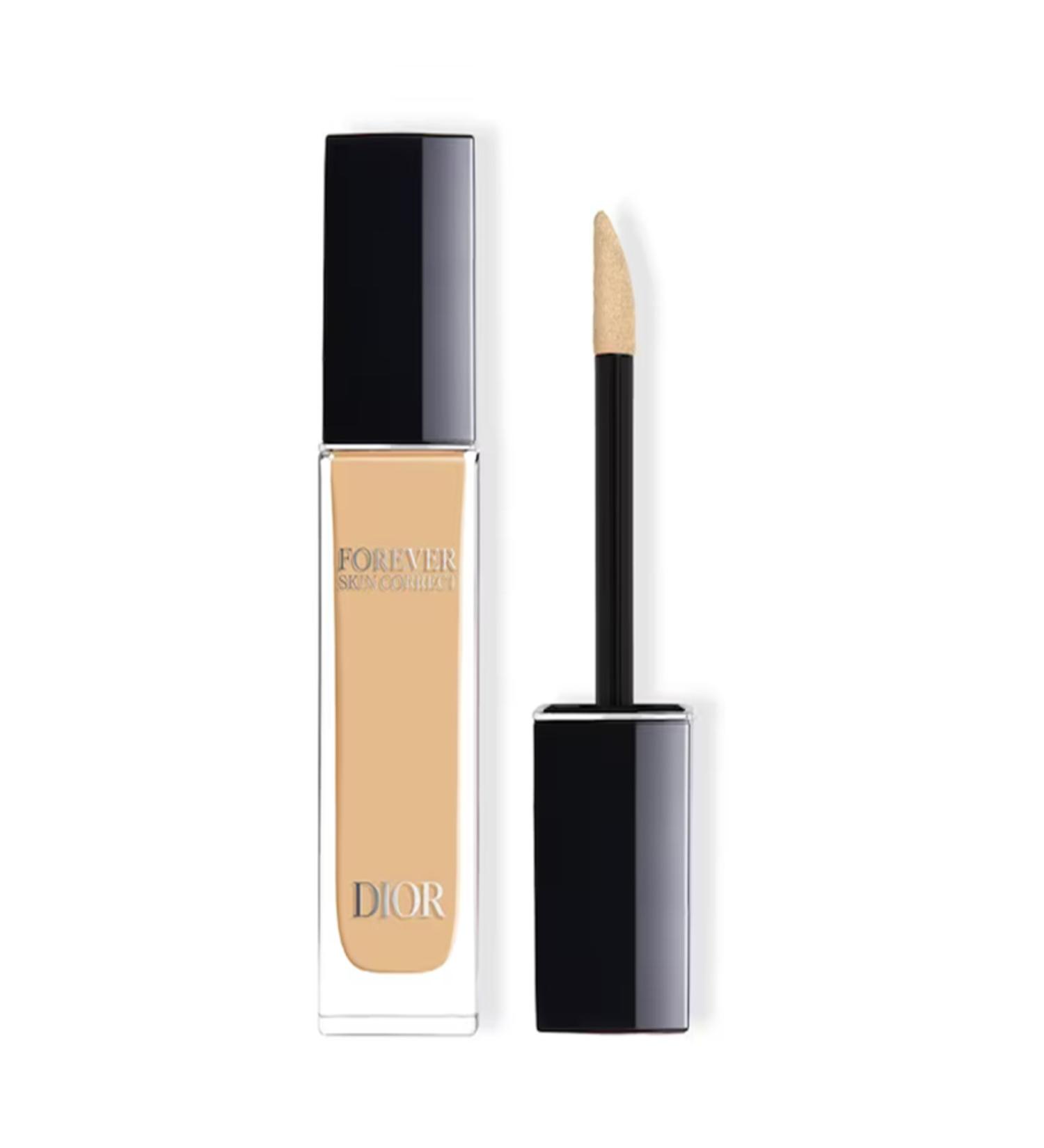 Dior Forever Skin Correct Full-Coverage Concealer