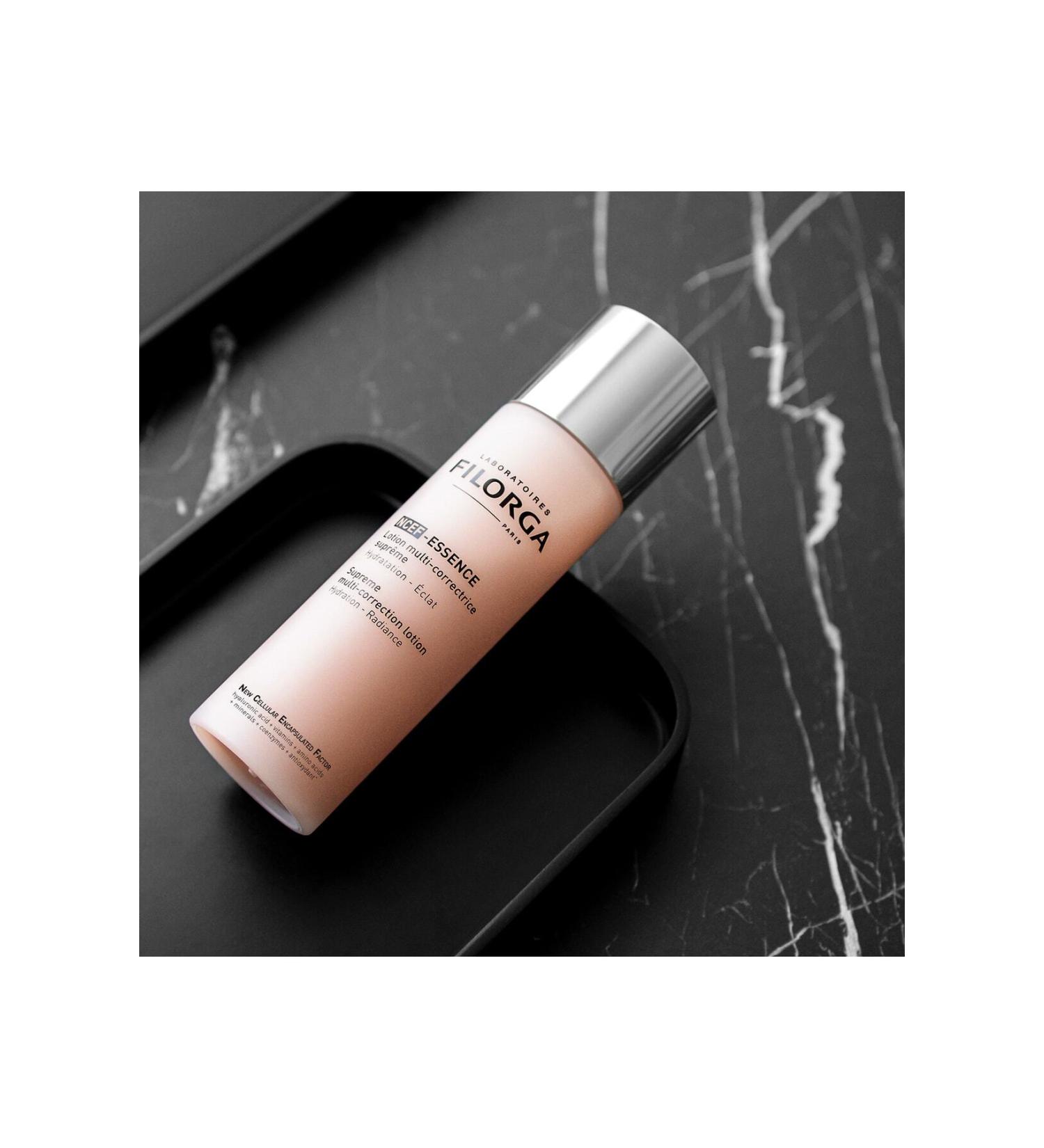 Filorga Anti-Aging Moisturizing and Cellular Regeneration Lotion 150 ml....Ncef Essence - Buy Online on GoSupps.com