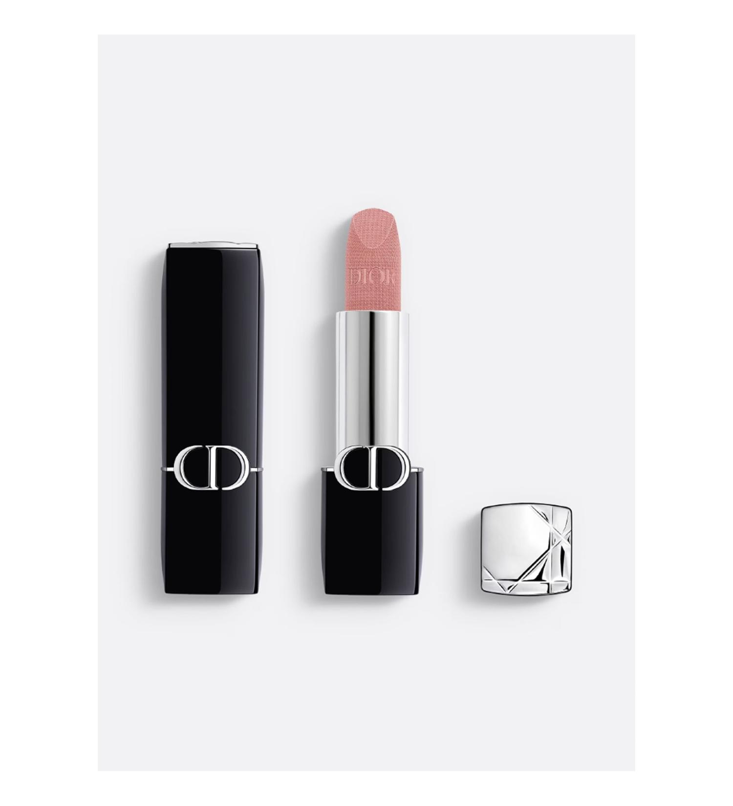 Dior SMOOTH LIP LOOK L PST CK D OR NEW VELVET 220 DEMBA1039