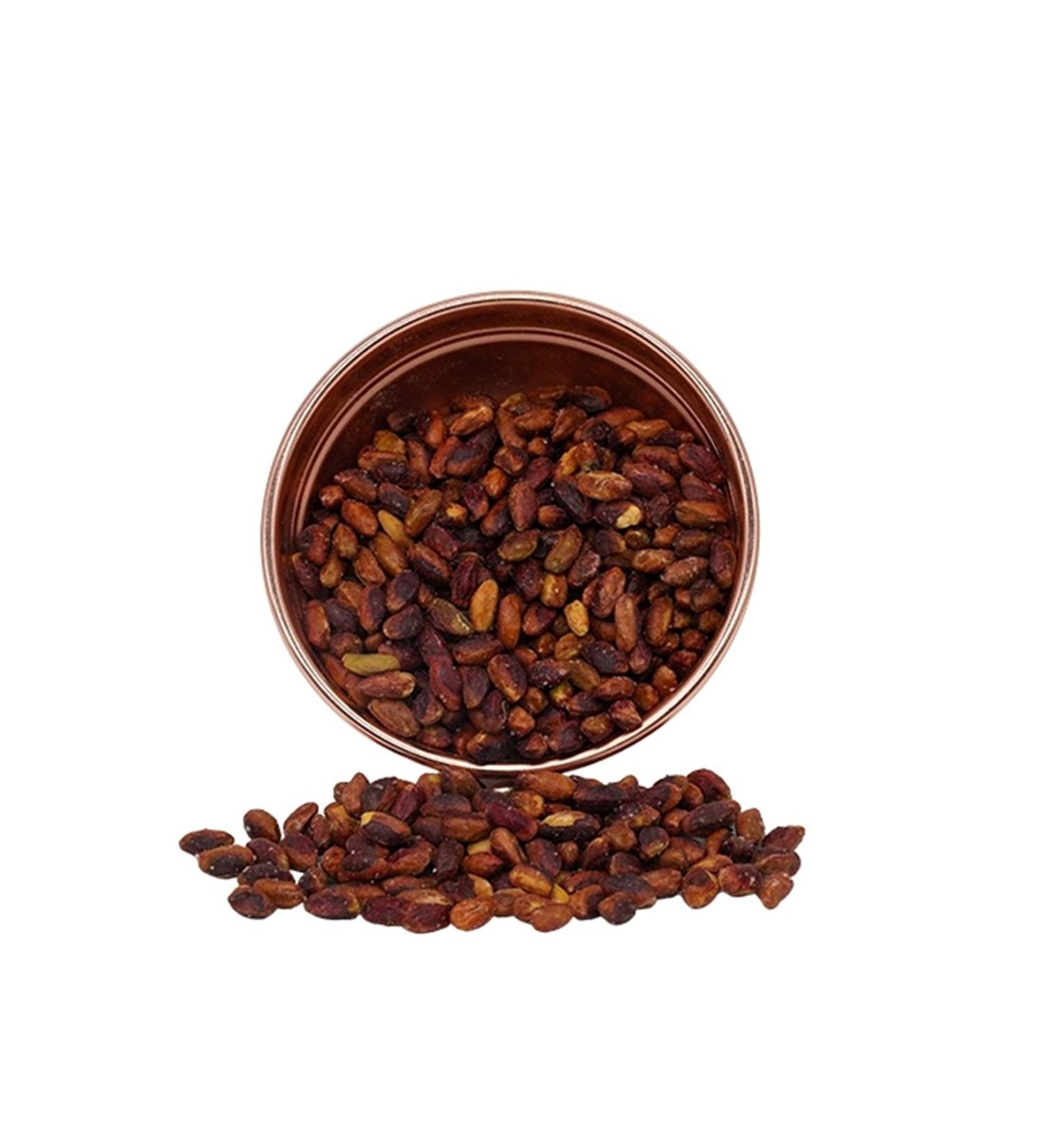 G ral Nuts Roasted Pistachios - 250 gr