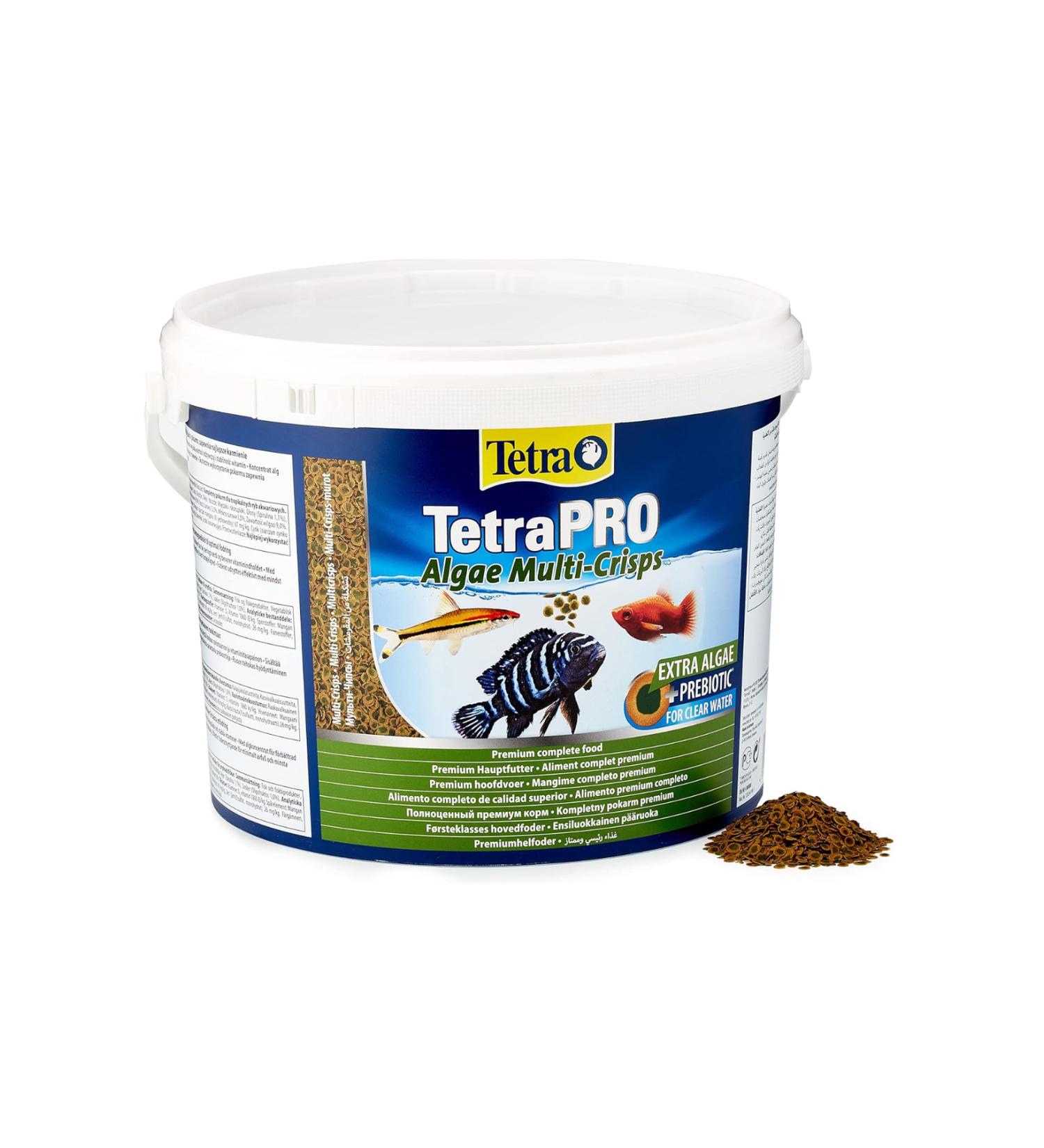 Tetra Pro Algae 100 GR
