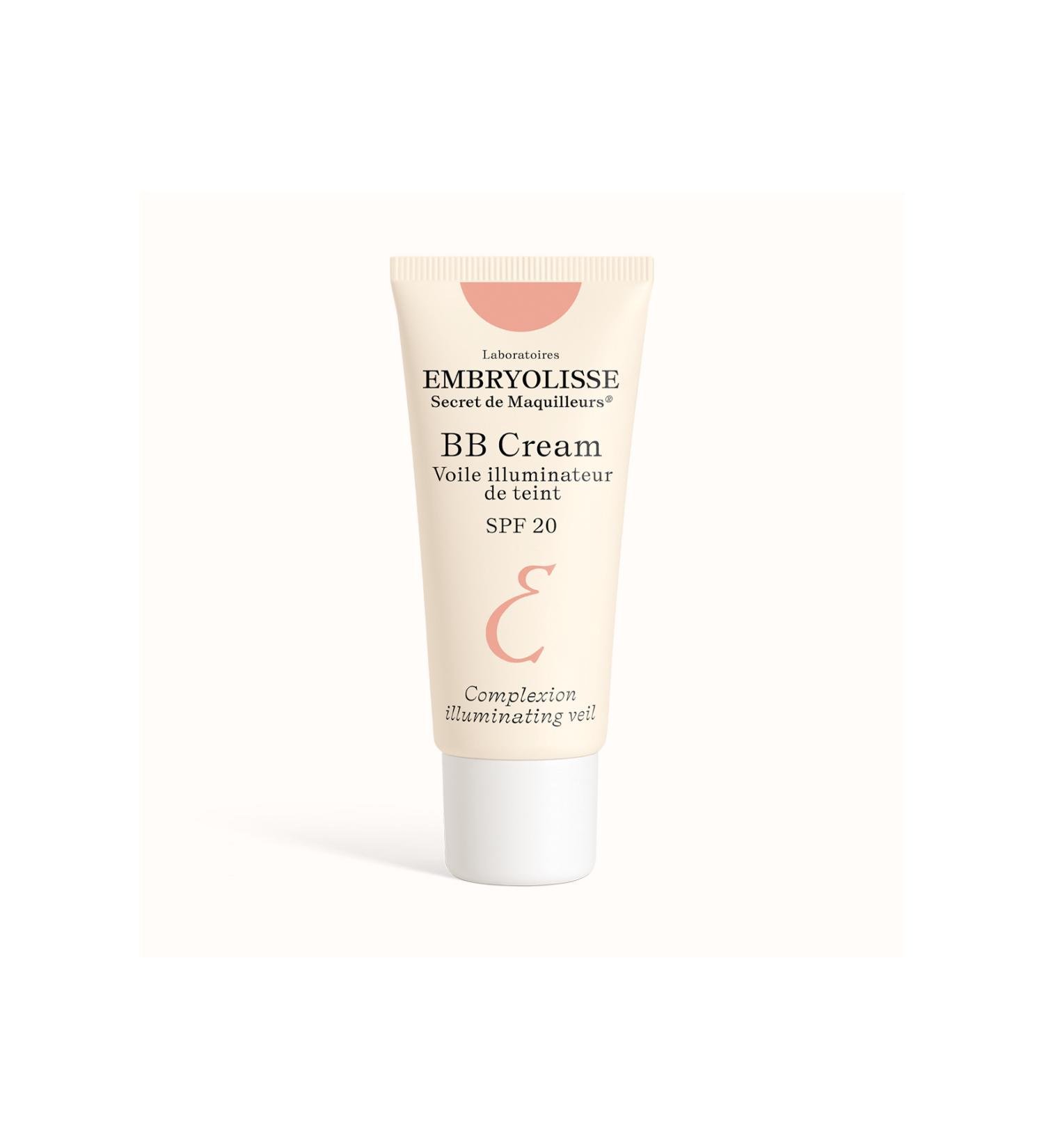 Embryolisse BB Cream