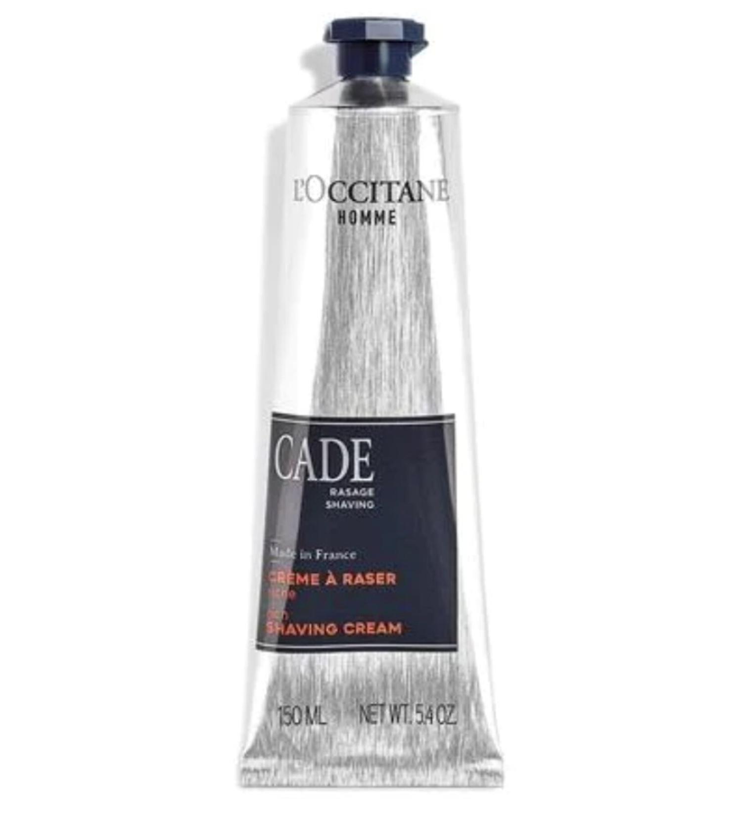 L'Occitane Cade Shaving Cream 150 ML
