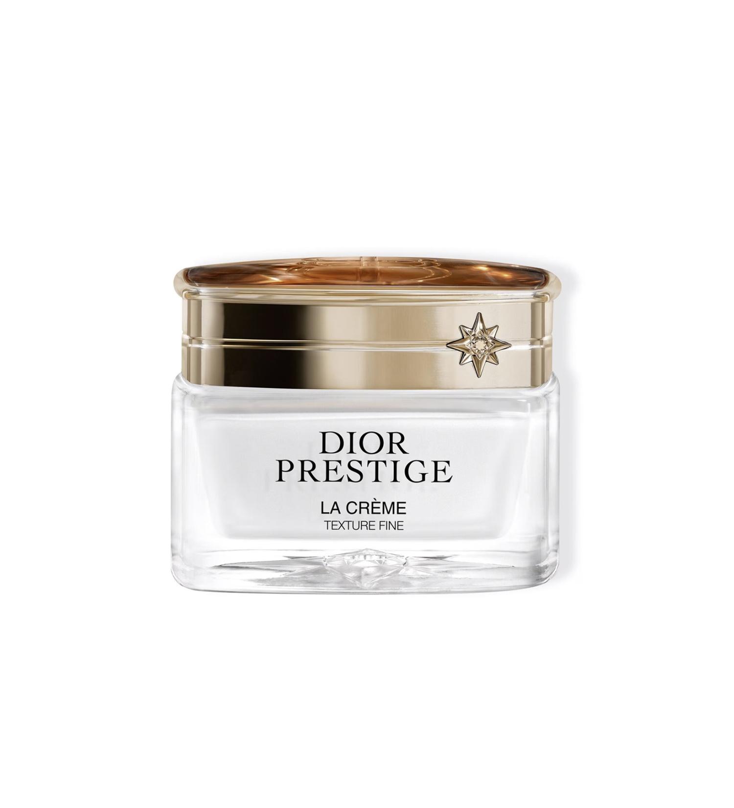 Dior PRESTIGE LA CR ME TEXTURE FINE SKIN BRIGHTENING CREAM 50 ML DEMBA1262