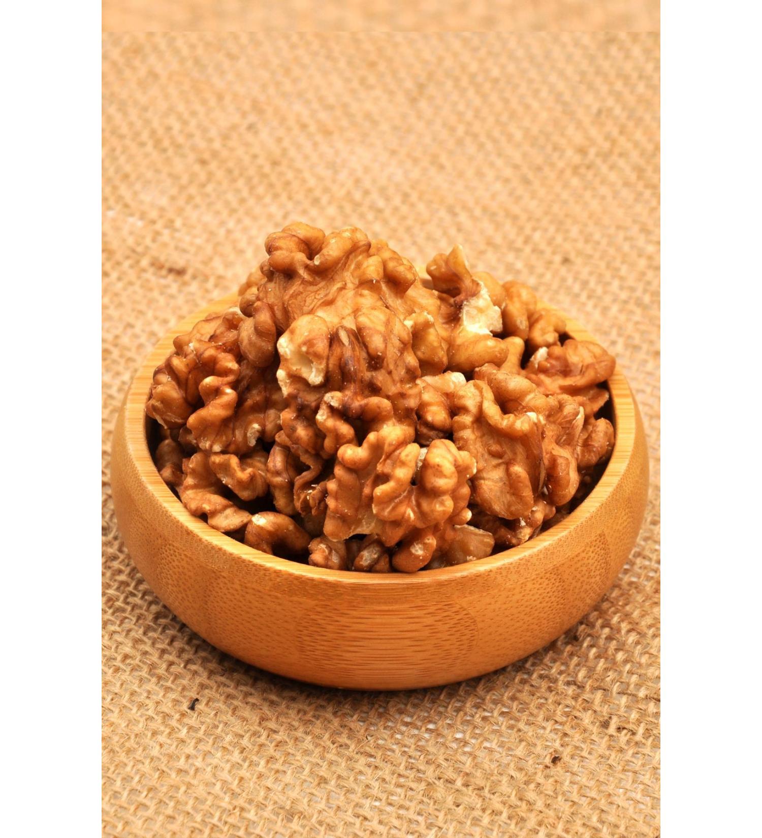 Adem Ermi Walnut Butterfly 400 G