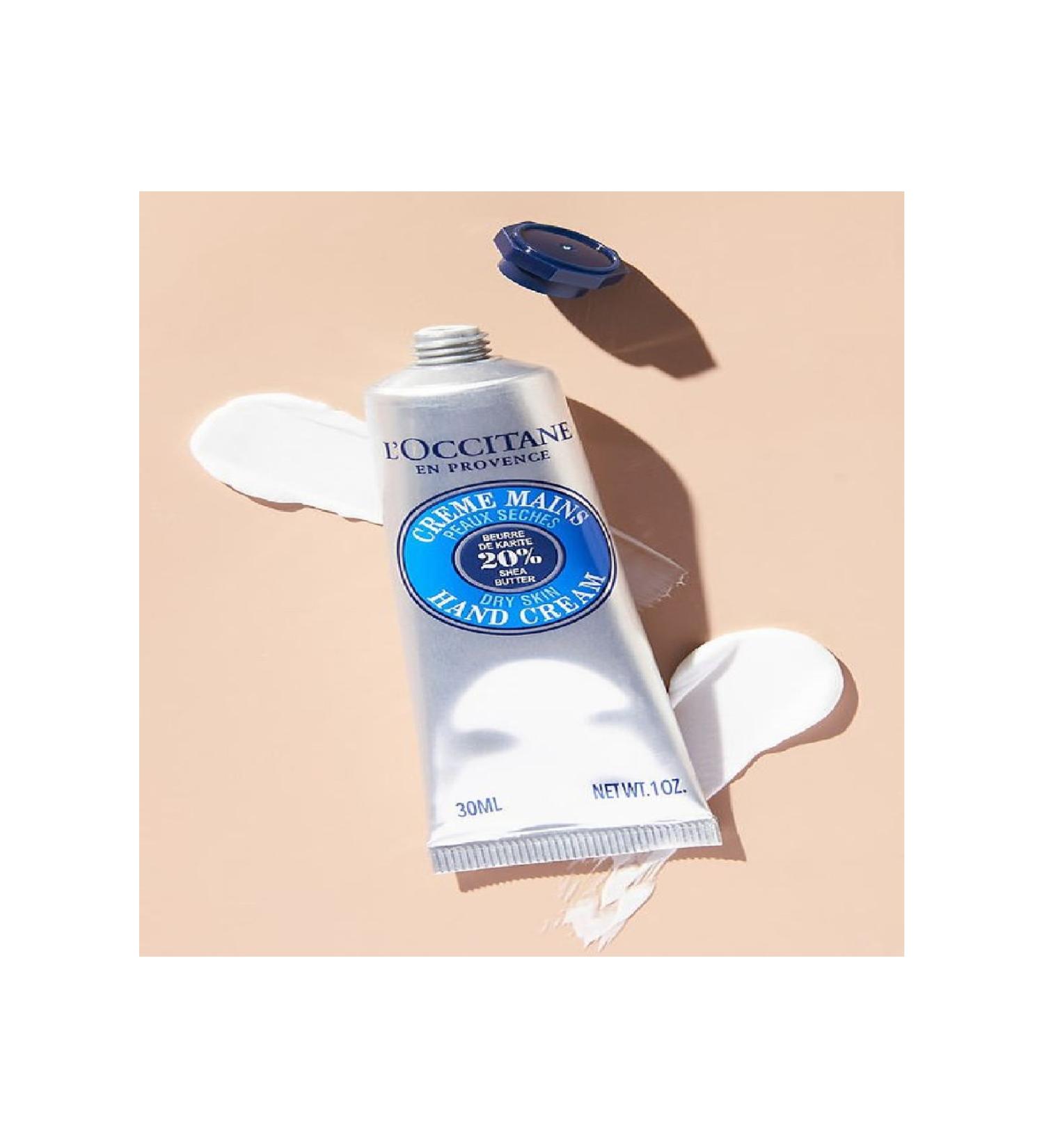 L'Occitane Hand Care Cream - 30mL - CAME COSMETICS