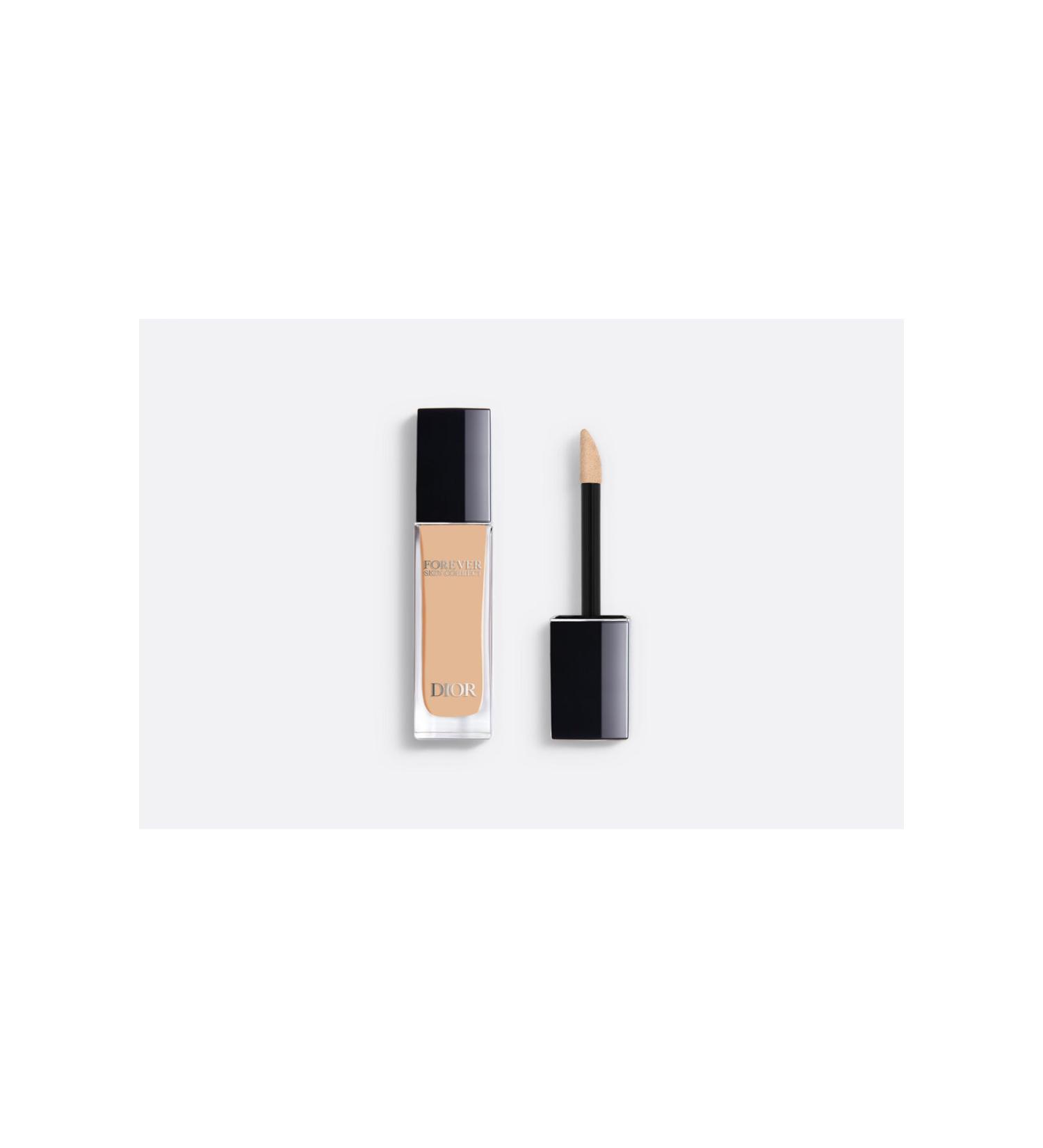 Dior Forever Skin Correct Full & 24 Hour Moisturizing Anti-Circle Concealer 11ML - Buy Online on GoSupps.com