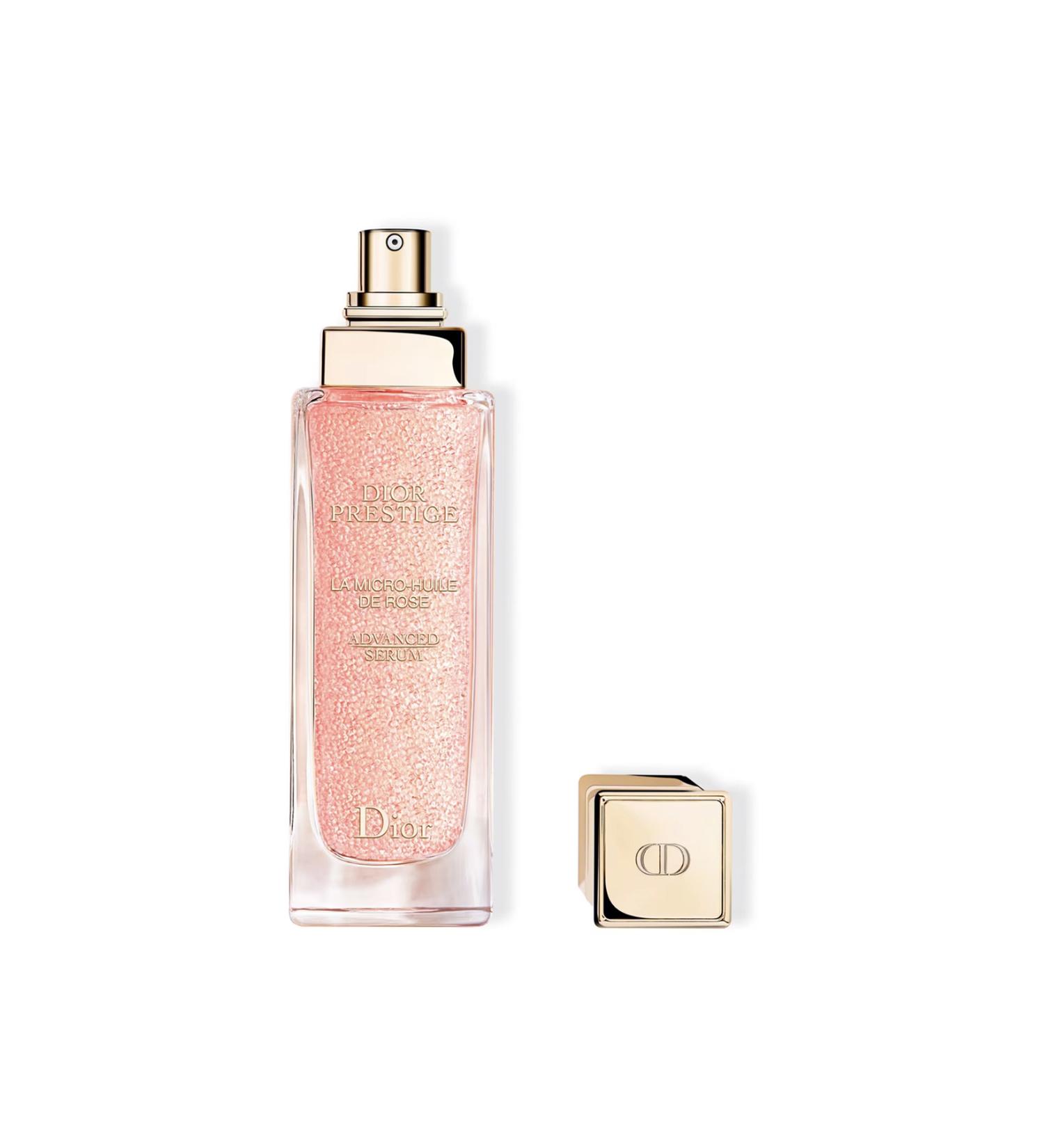 Dior PRESTIGE SKIN BRIGHTENING FACE SERUM ANTI-AGING FACE SERUM 75 ML DEMBA1345