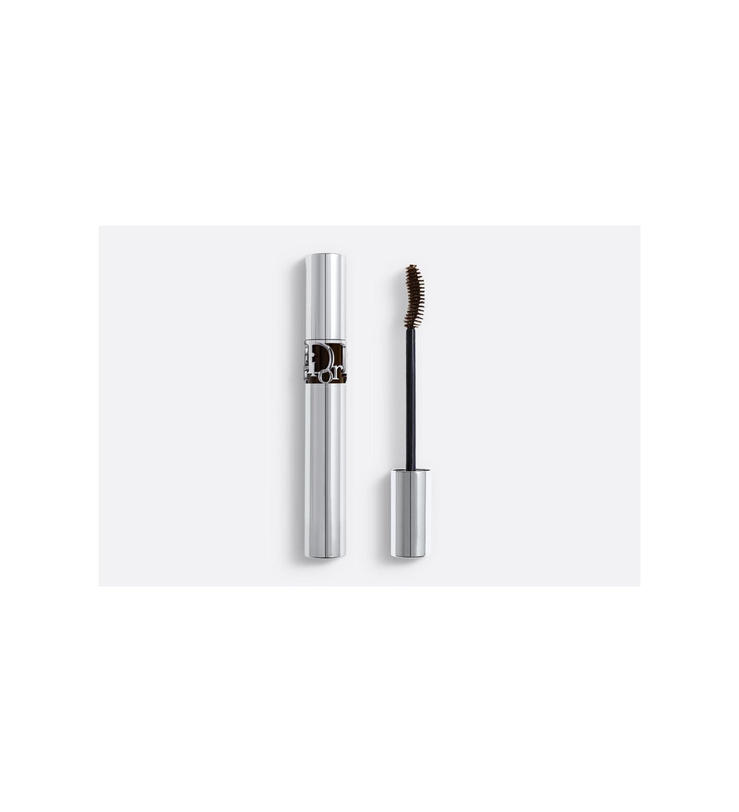 Dior Diorshow Iconic Overcurl&24 Hour Long-Lasting Ultra Volume Extension Mascara 6G