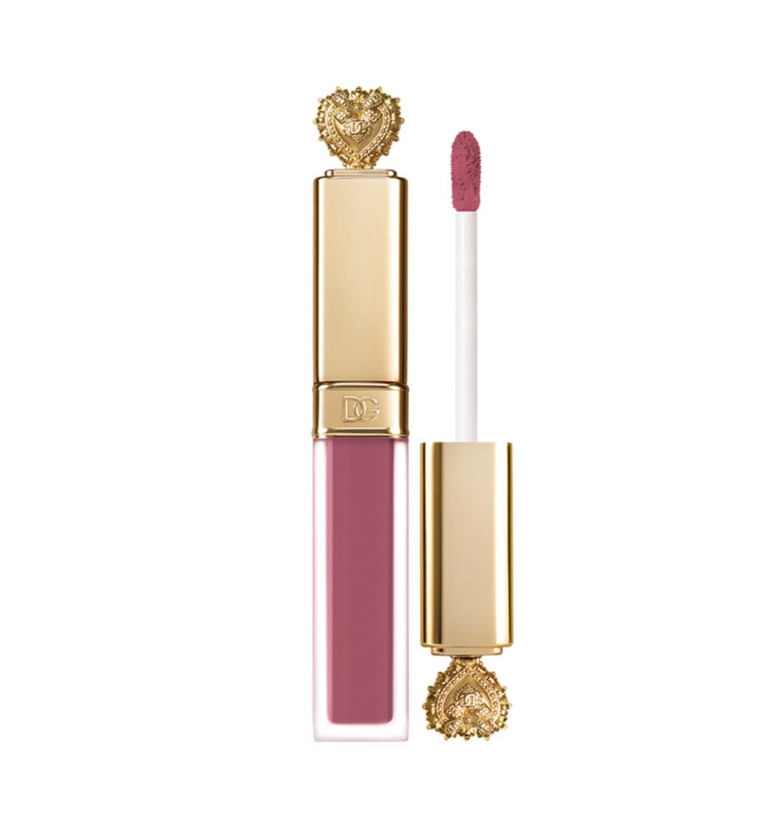 Dolce & Gabbana Devotion Lip Lac Affetto 205