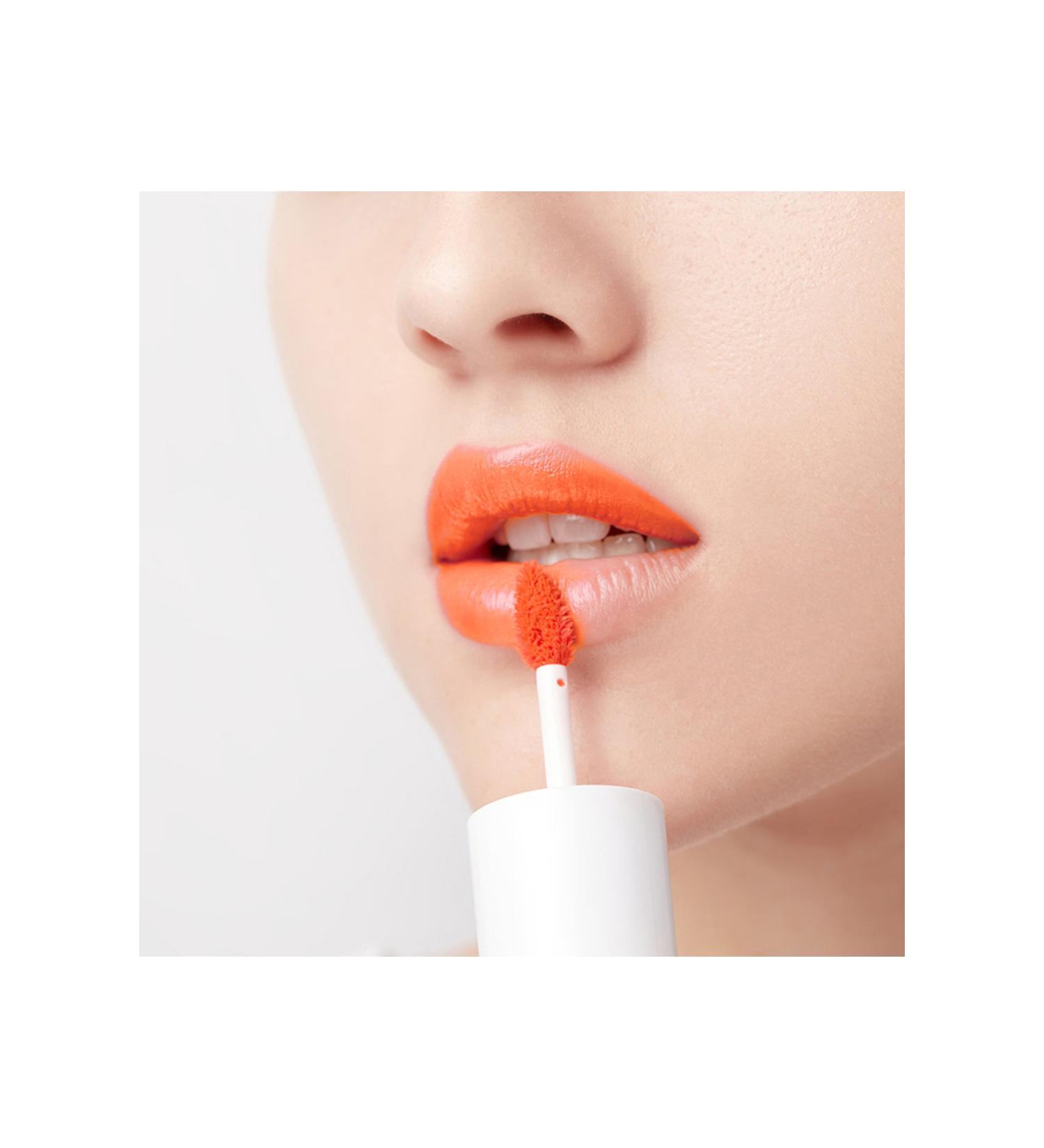 YADAH Be My Tint Lip and Cheek Tint - 04 Juicy Orange - Buy Online on GoSupps.com