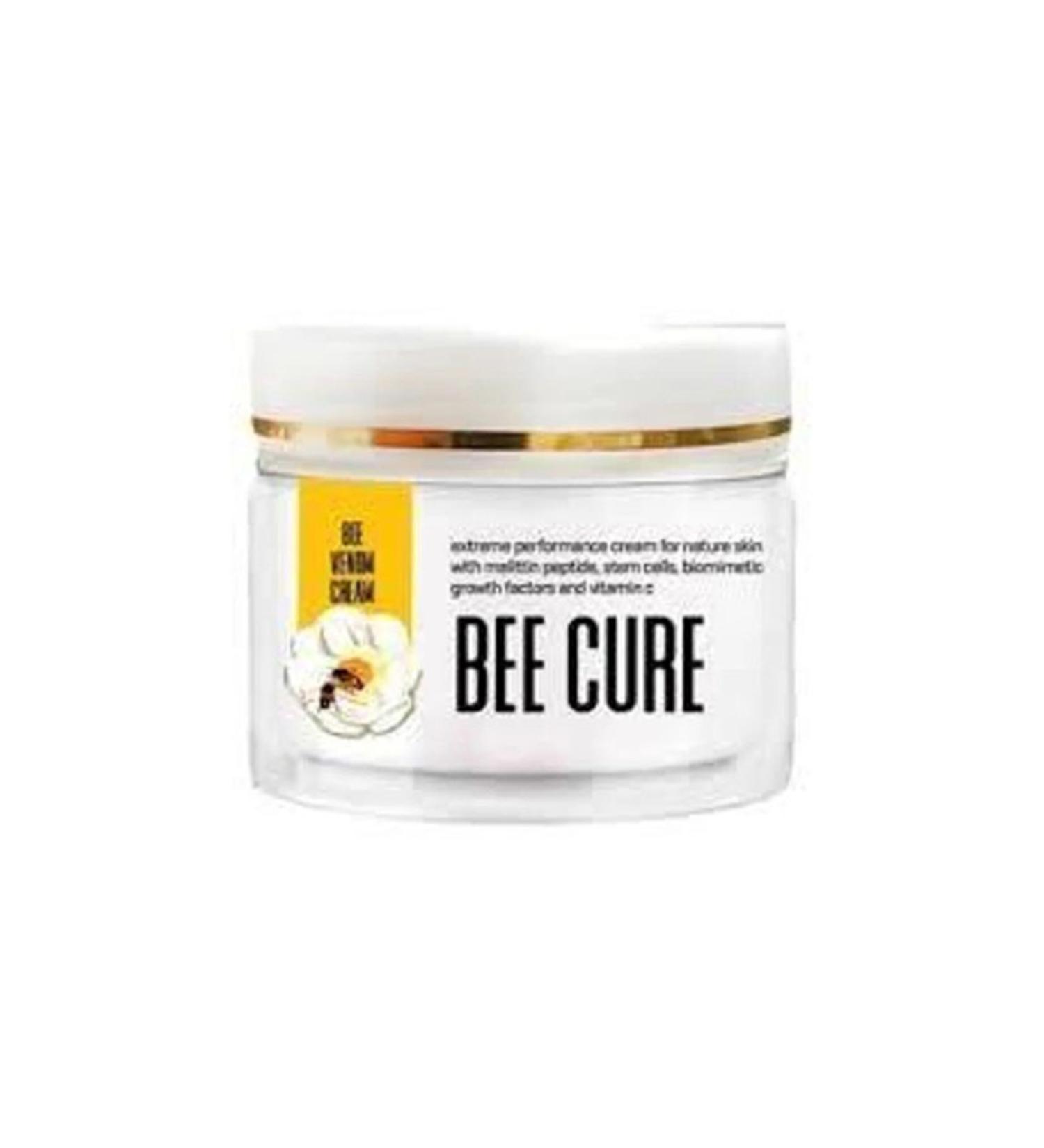 bee Care Cream for Aches 100 ML 2 Pieces