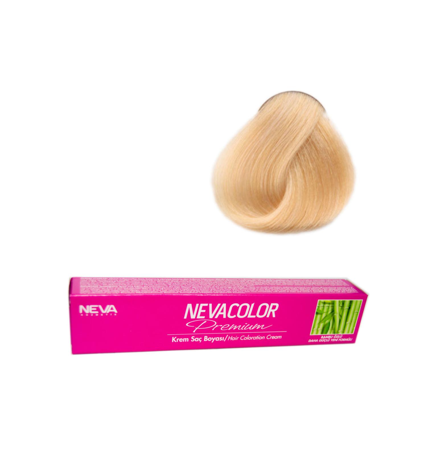 Storeofstars Nevacolor Tube Paint 10 Platinum