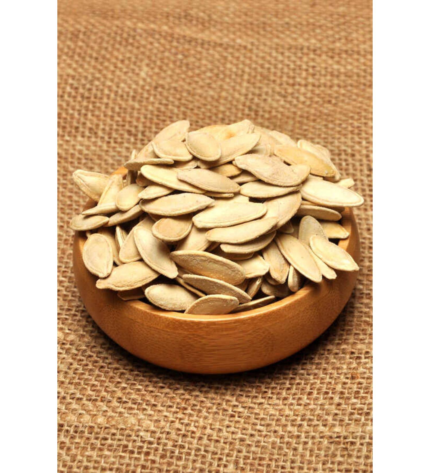 Adem Ermi Salted Pumpkin Seeds Roasted 1 Kg