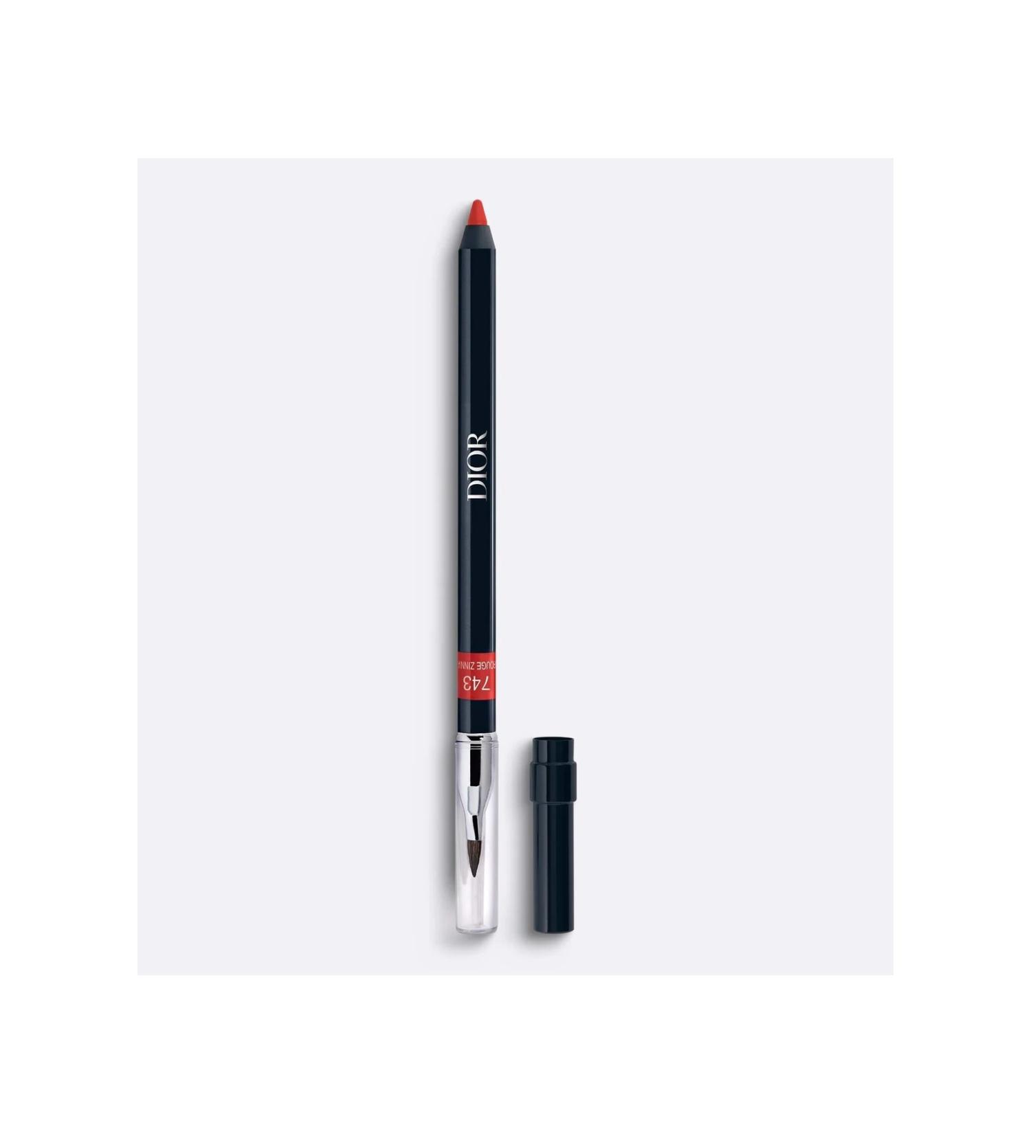 Dior Rouge Dior Contour- 8 Hour Effective Long Lasting Nourishing Creamy Texture Lip Pencil 1.2G