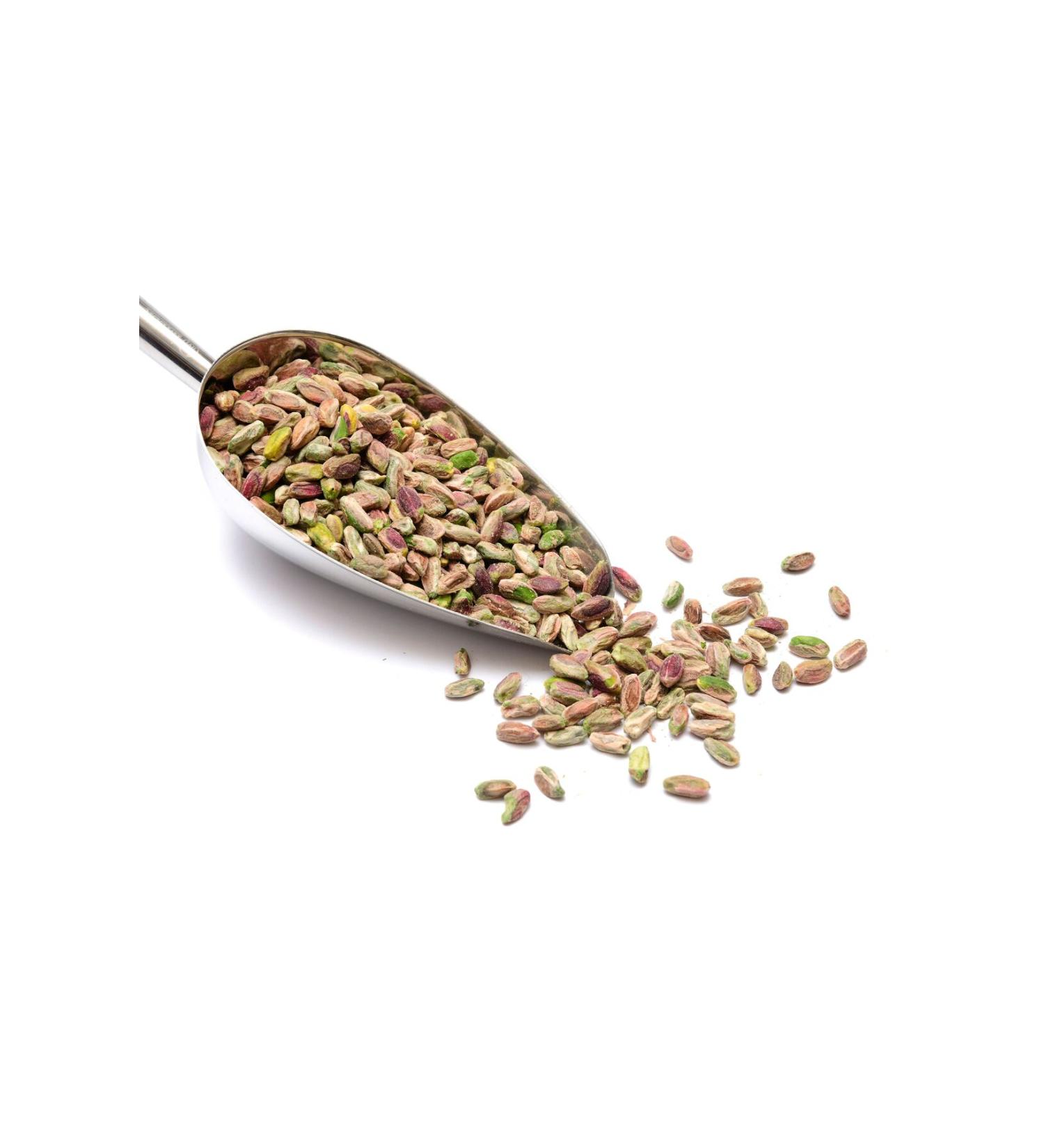 Qavruq quality nuts PISTACHIO BOZ INTERNAL 1 KG