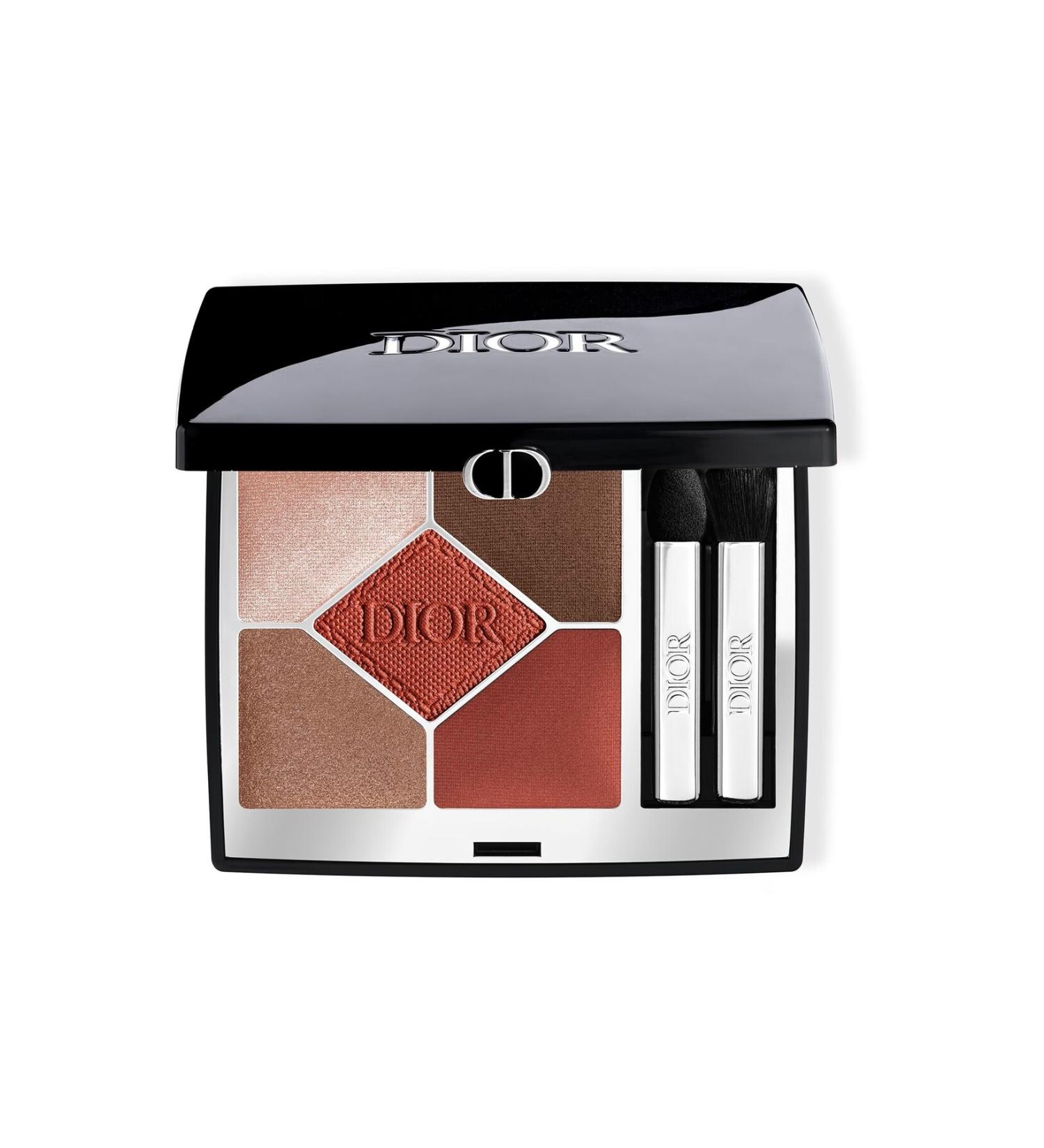 Dior 5 Couleurs Couture Eyeshadow Palette - Specially Designed Smooth Eyeshadow Palette