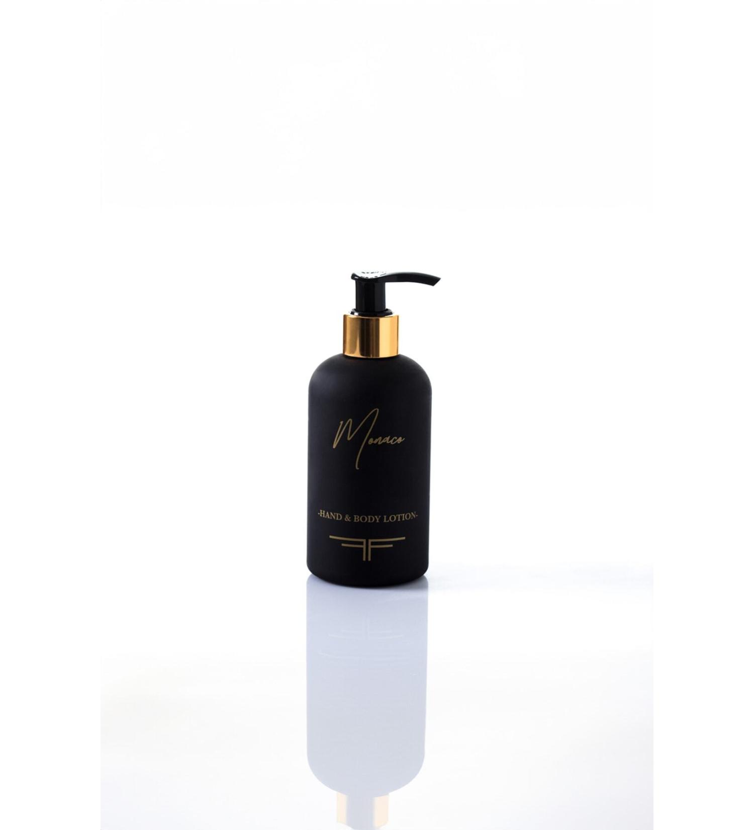Fiolas Hand And Body Lotion - Hand And Body Lotion Nomad Monaco - Buy Online on GoSupps.com