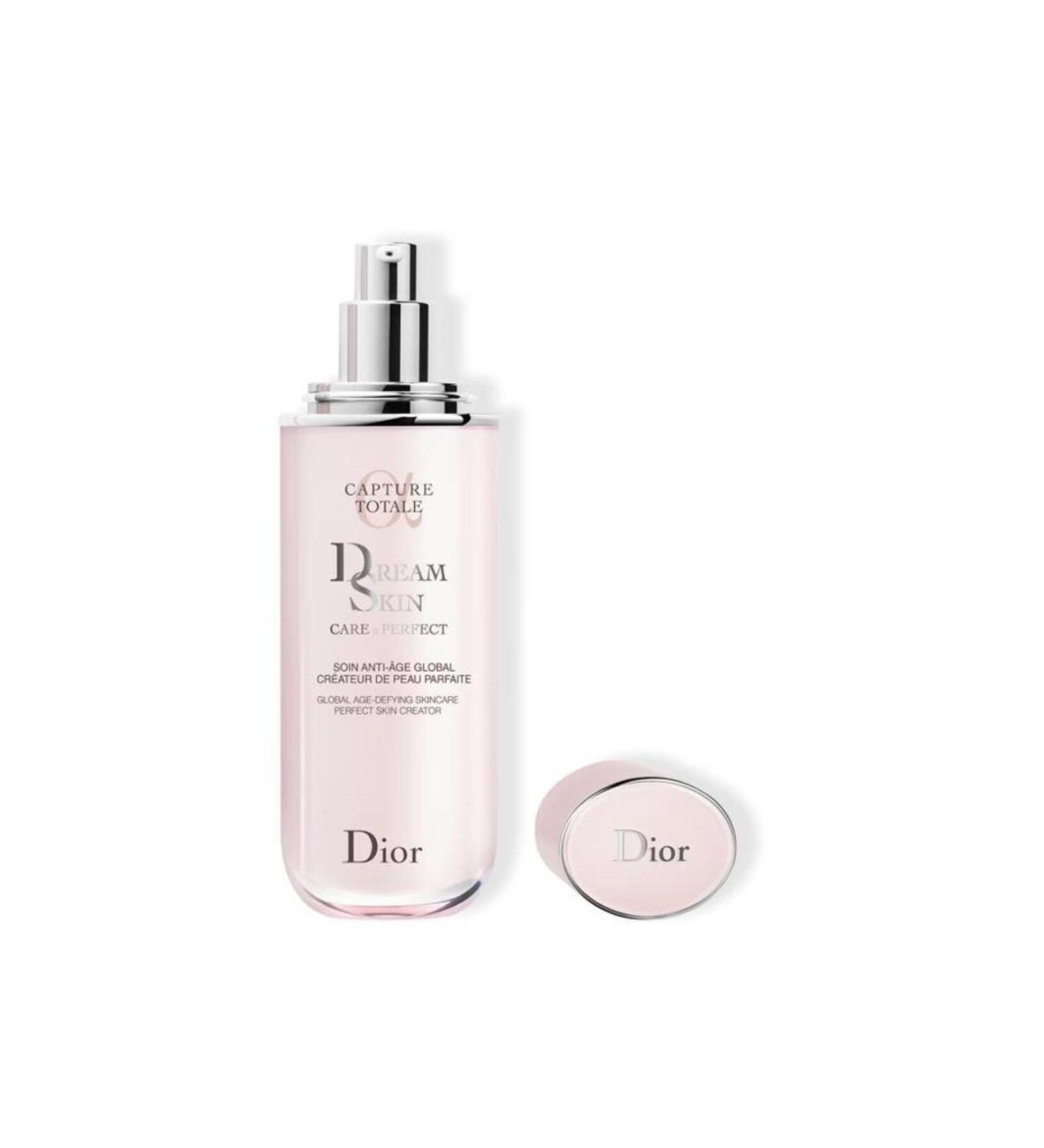 Dior CAPTURE TOTALE DREAM SK N GLOBAL EFFECTIVE SK N CARE THAT REPAIRS SK N LINES 50 ML DEMBA1383 - Buy Online on GoSupps.com