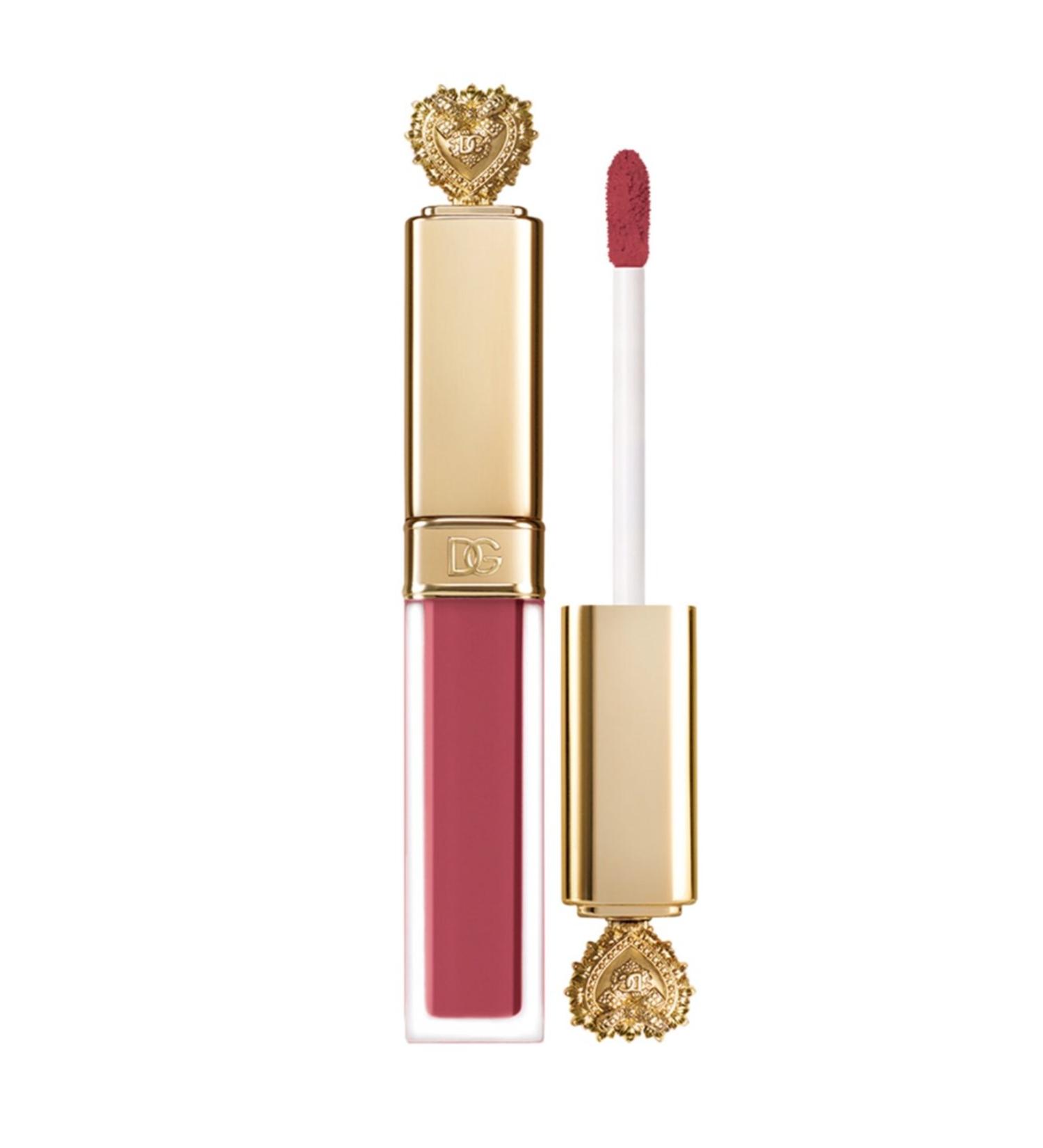 Dolce Devotion Lip Lac Gratitudine 200