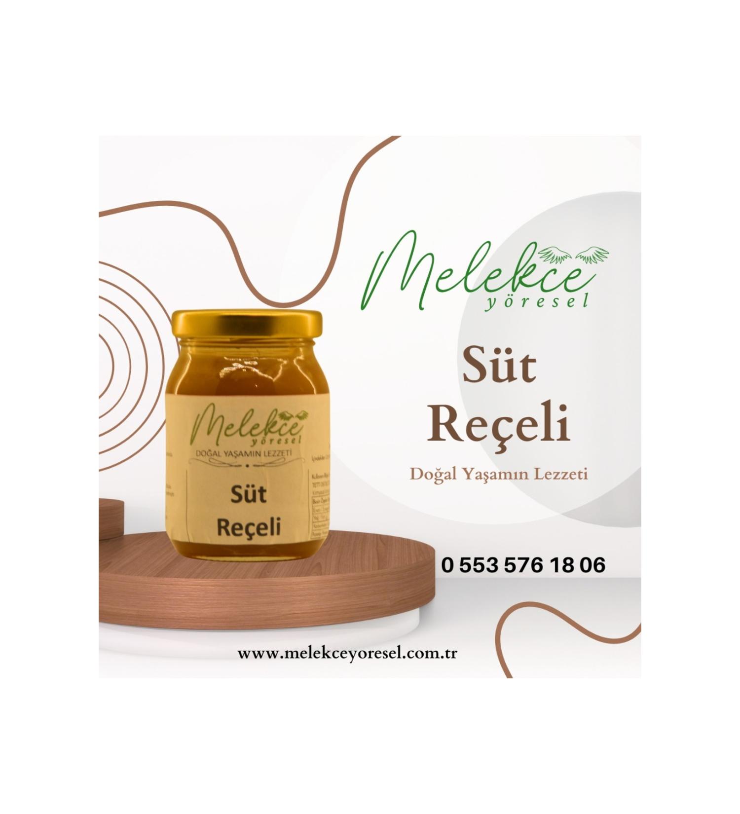 MILK DREAM MILK JAM milk jam