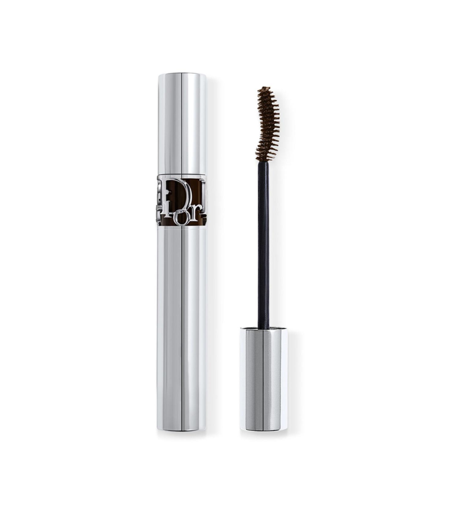 Dior PLUMPING MASCARA - 694 BROWN DEMBA1418