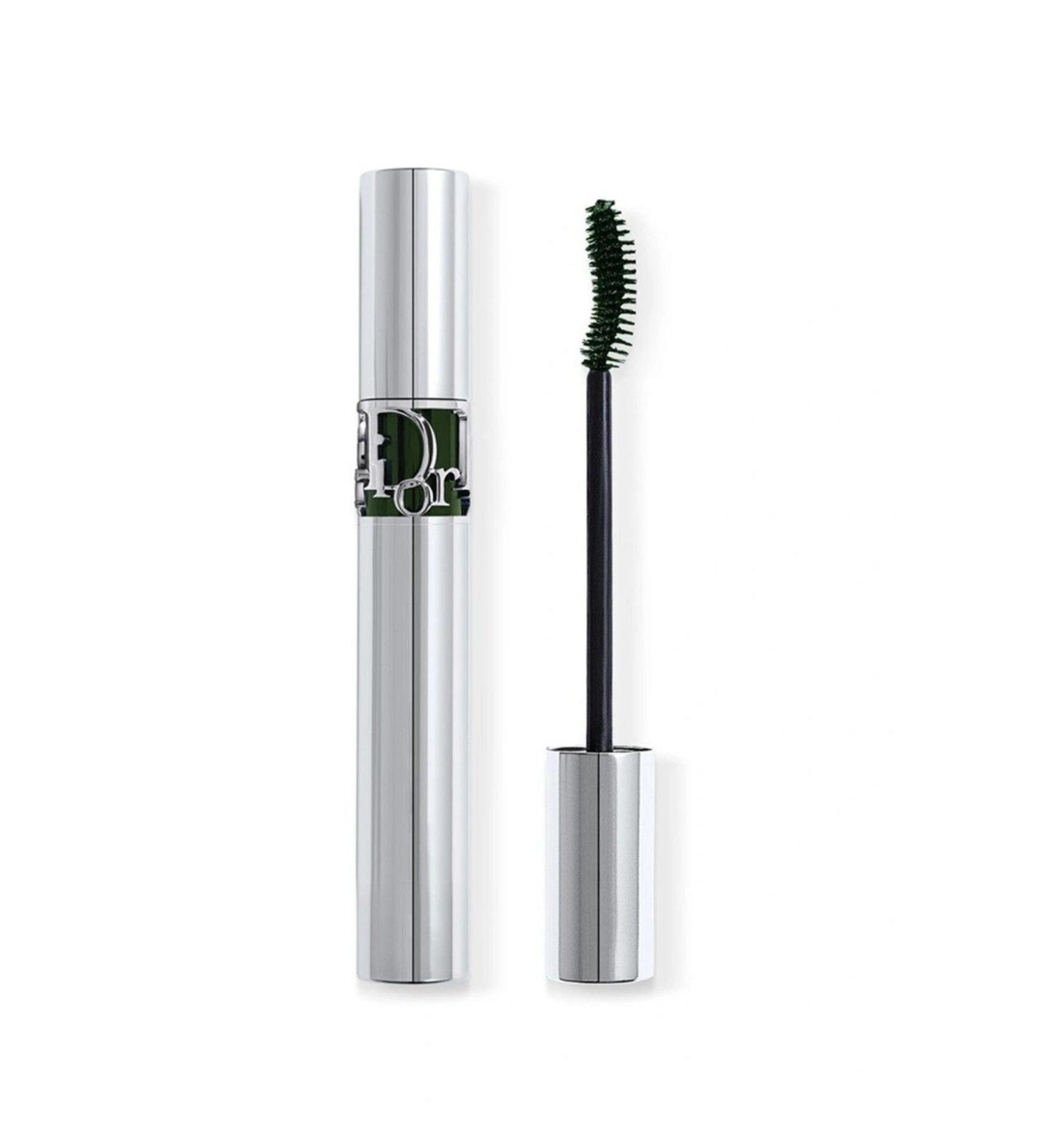 Dior - MASCARA PLUMPING D ORSHOW - 374 DARK GREEN DEMBA1416