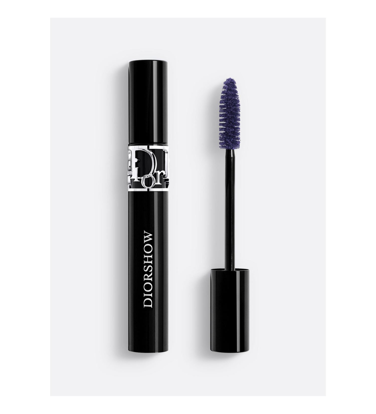Dior 288 VOLUMIZING MASCARA BLUE DEMBA1438