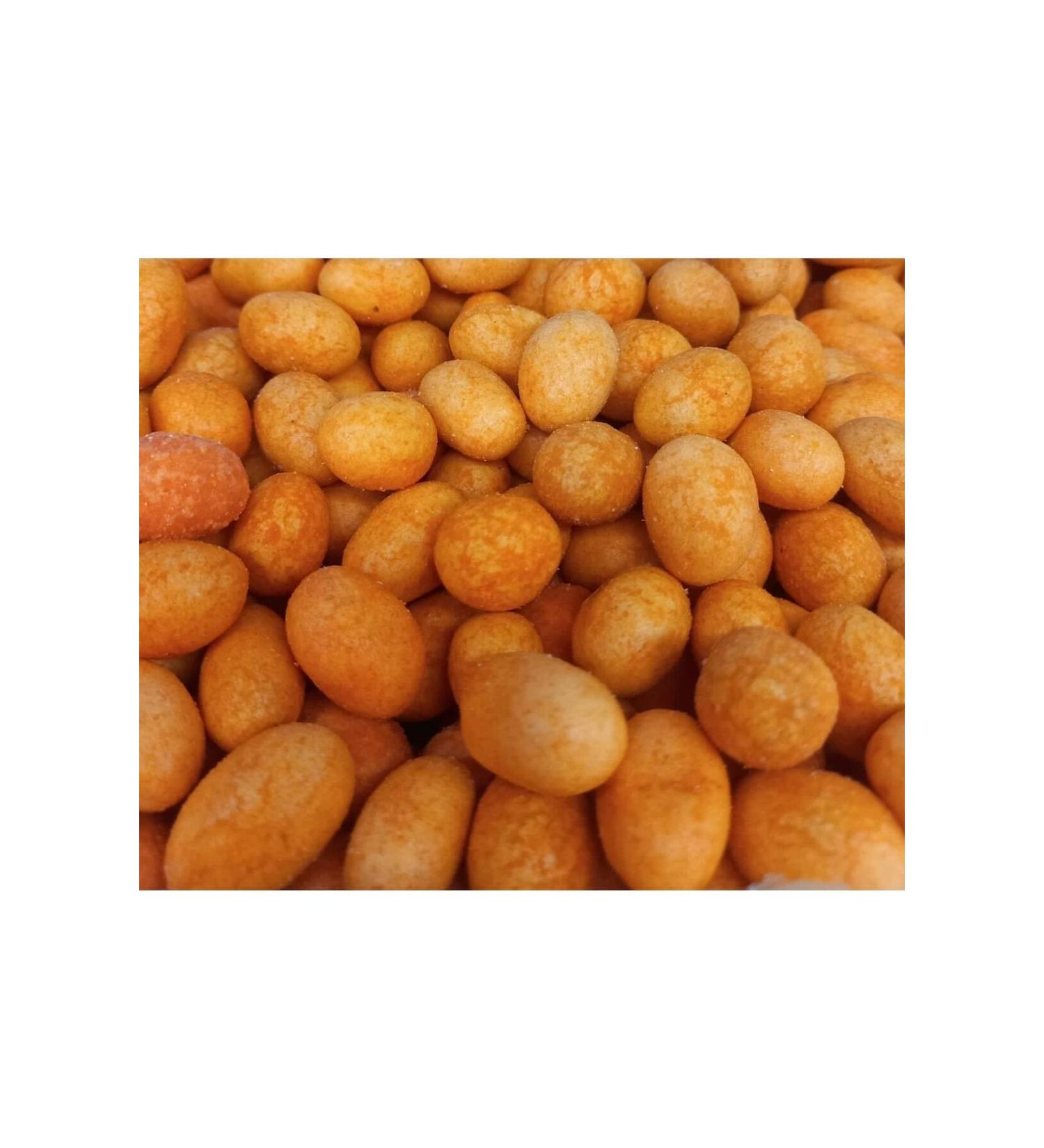 Selcuk Nuts Sauce Peanuts 500 gr
