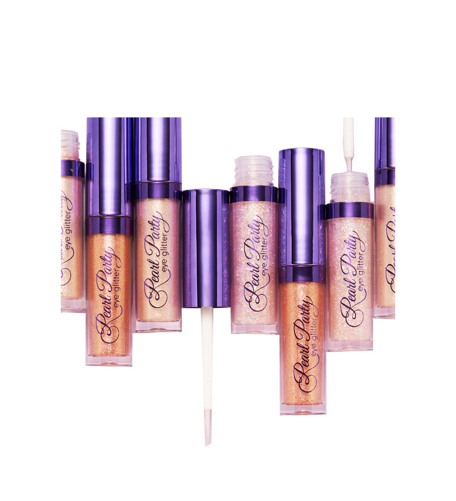 BOM Pearl Party Eye Glitter 02 Sparkling Champagne - Buy Online on GoSupps.com