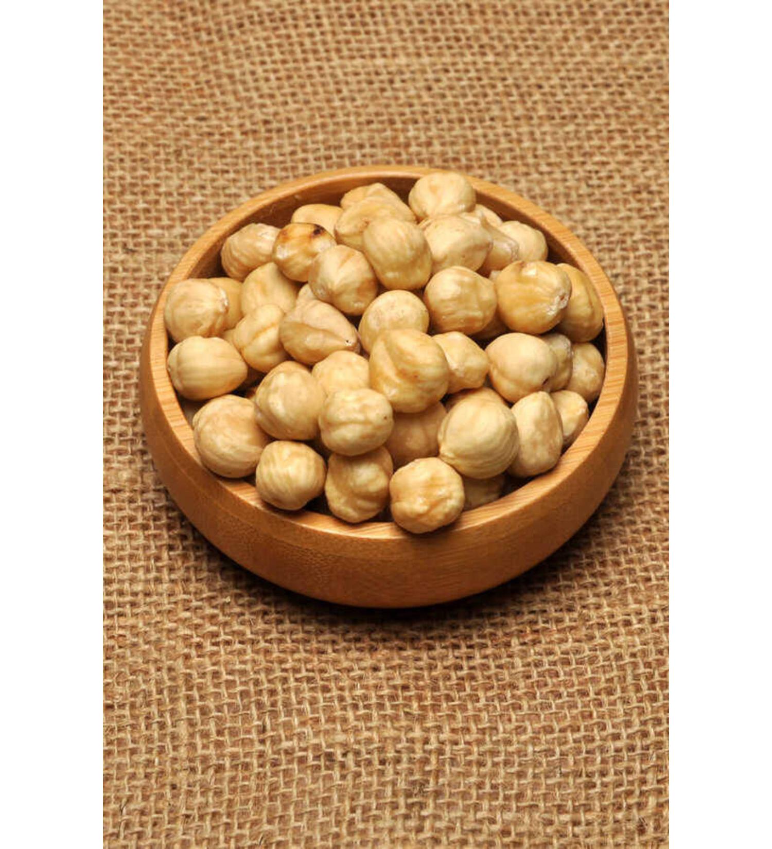 Adem Ermi Hazelnuts Roasted 200 G