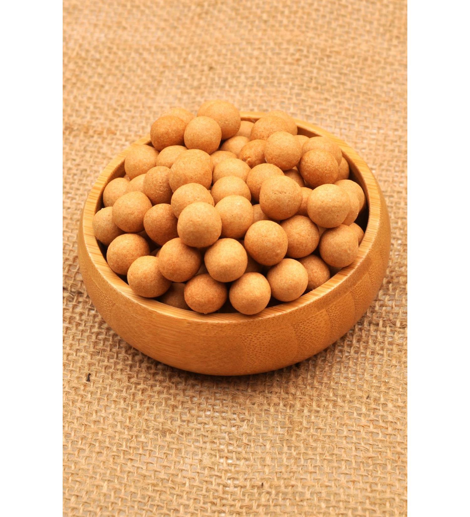 Adem Ermi Yellow Crispy Chickpea Double 1 KG