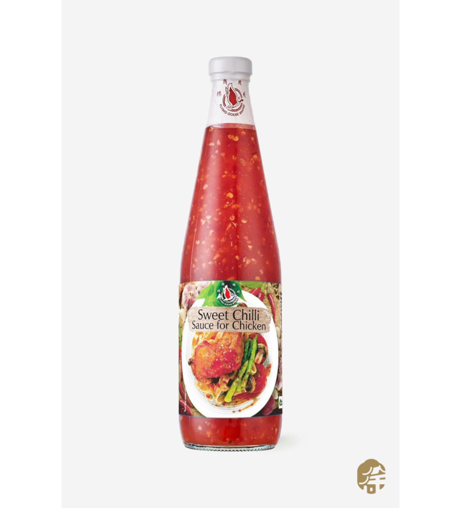 Flying Goose Sweet Chilli Sauce - 725ML
