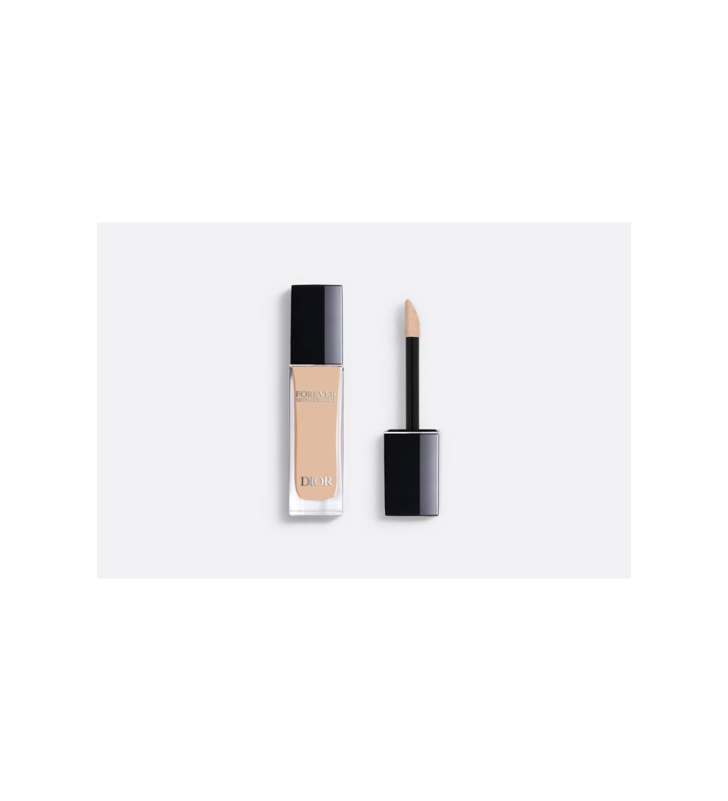 Dior Forever Skin Correct Full&24 Hour Moisturizer Creamy Texture Concealer Under Eye Circle Remover - Buy Online on GoSupps.com