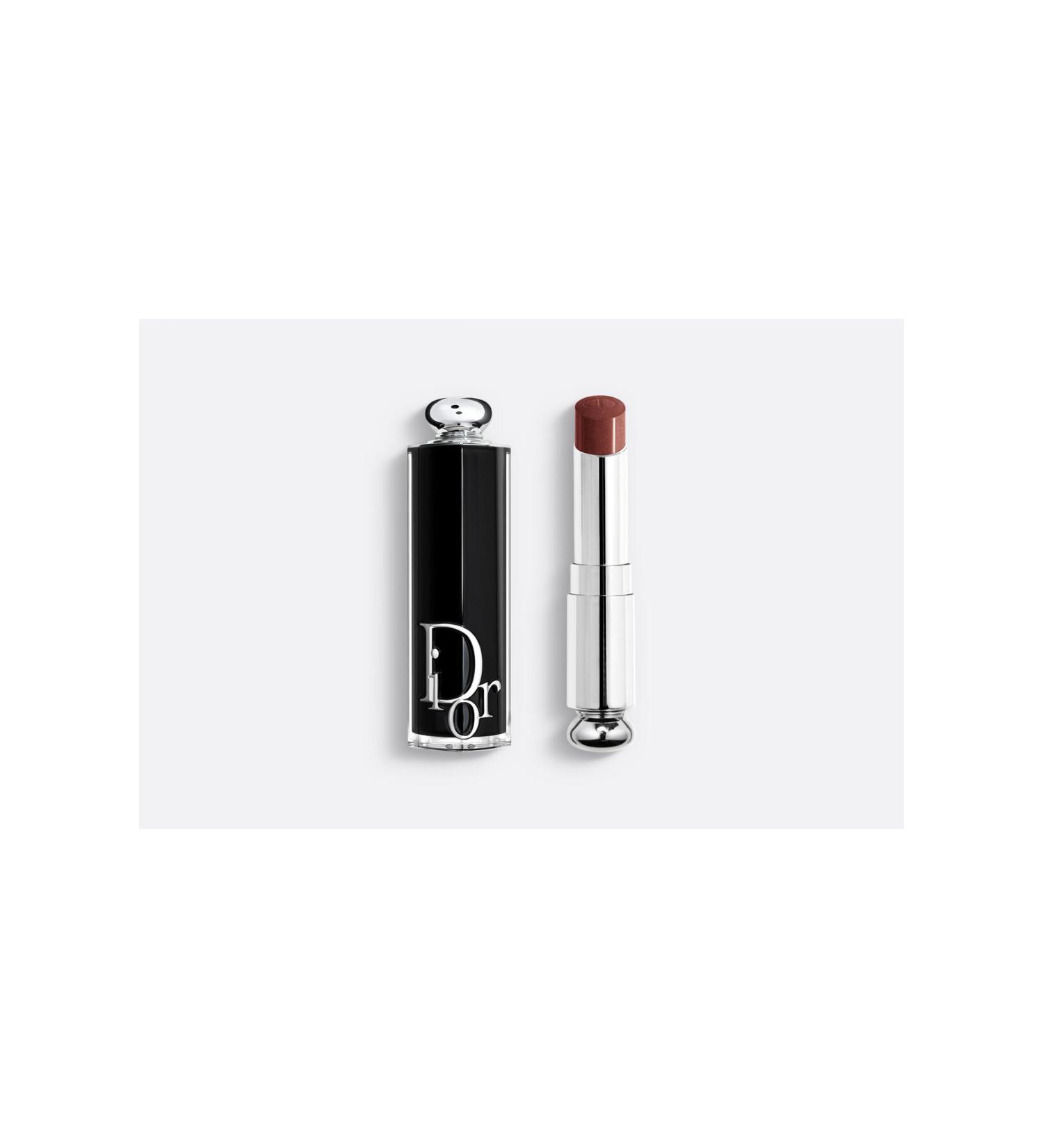 Dior Addict - 24 Hour Moisturizing Long Lasting Intense Pigmented Shiny Finish Lipstick 3.2G