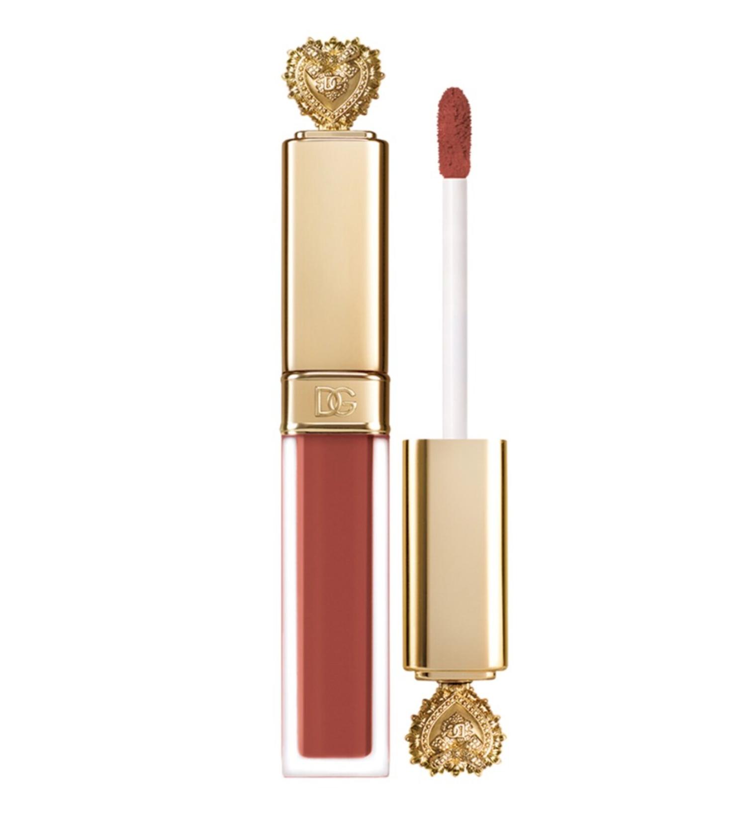 Dolce & Gabbana Devotion Lip Lac Generosita' 110