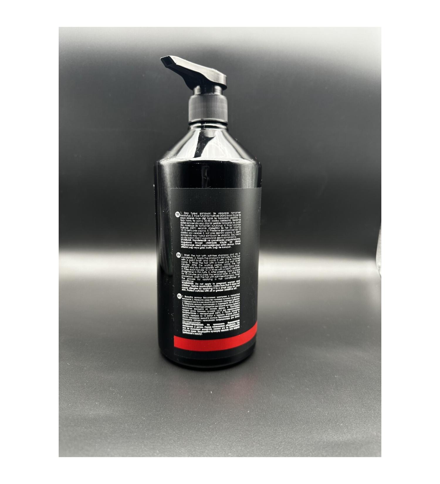 Ayazhan professional CREAM KERATIN