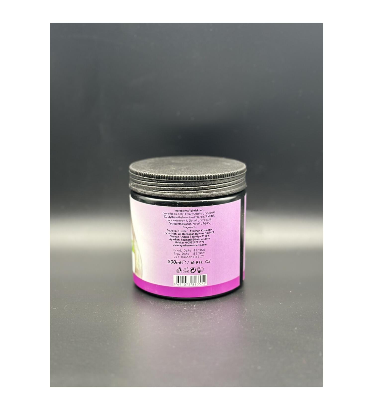 Ayazhan professional BONE MARROW MASK - Buy Online on GoSupps.com