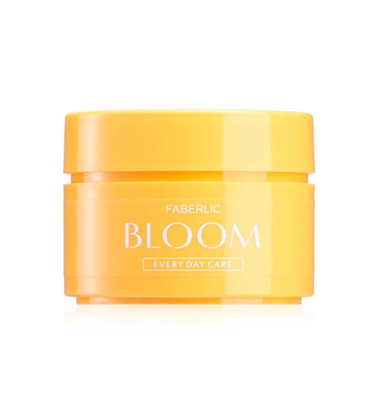 Faberlic Bloom Series Day Cream 35+