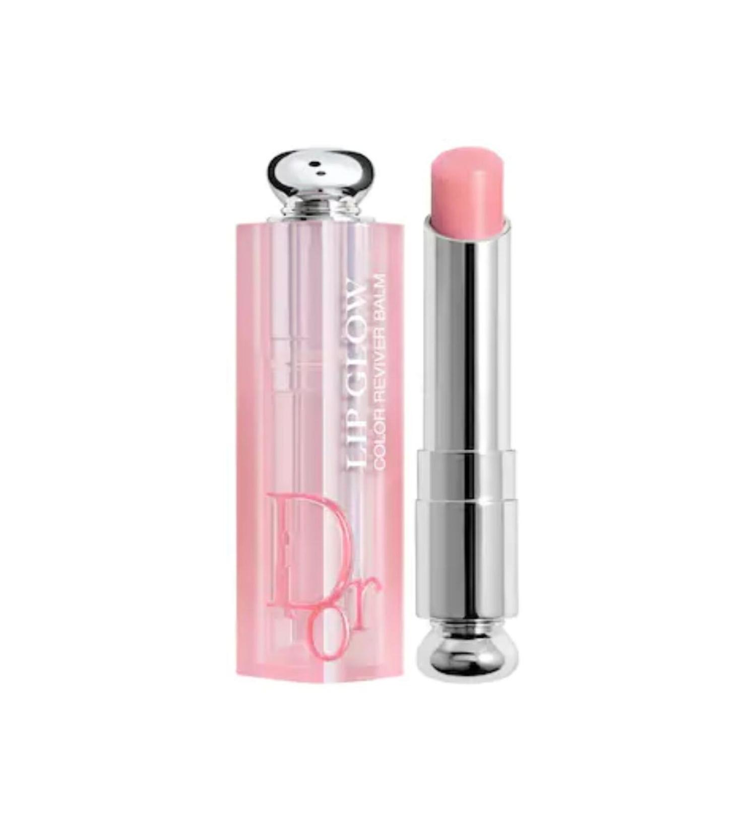 Dior Addict Lip Sugar Scrub Healthy and Moisturized Lips - Buy Online on GoSupps.com