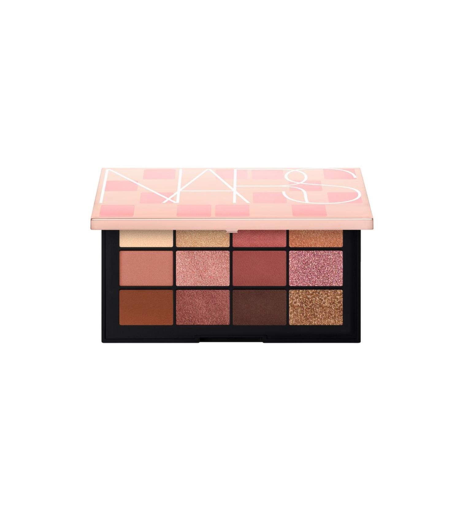 Nars Afterglow Eyeshadow Palette - Buy Online on GoSupps.com