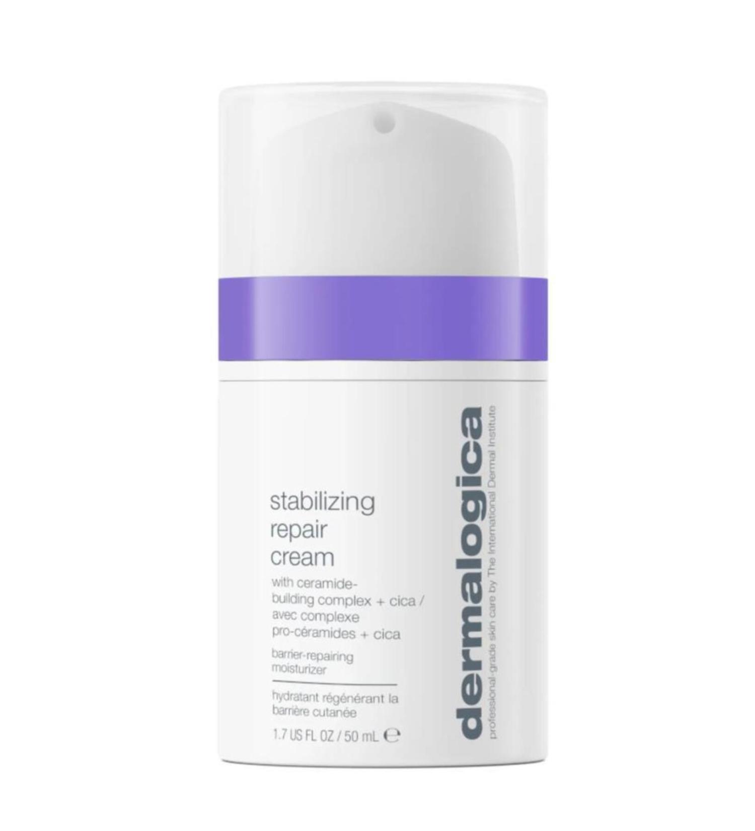 Dermalogica STABILIZING SKIN BRIGHTENING MOISTURIZING CREAM SPECIAL FOR SENSITIVE SKIN 50 ML KEYON1533